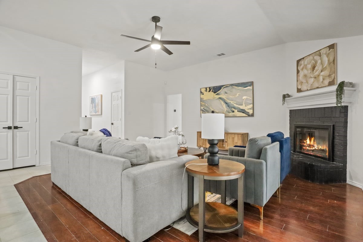 401 Barbara Jean Lane