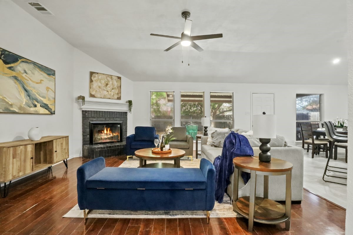 401 Barbara Jean Lane