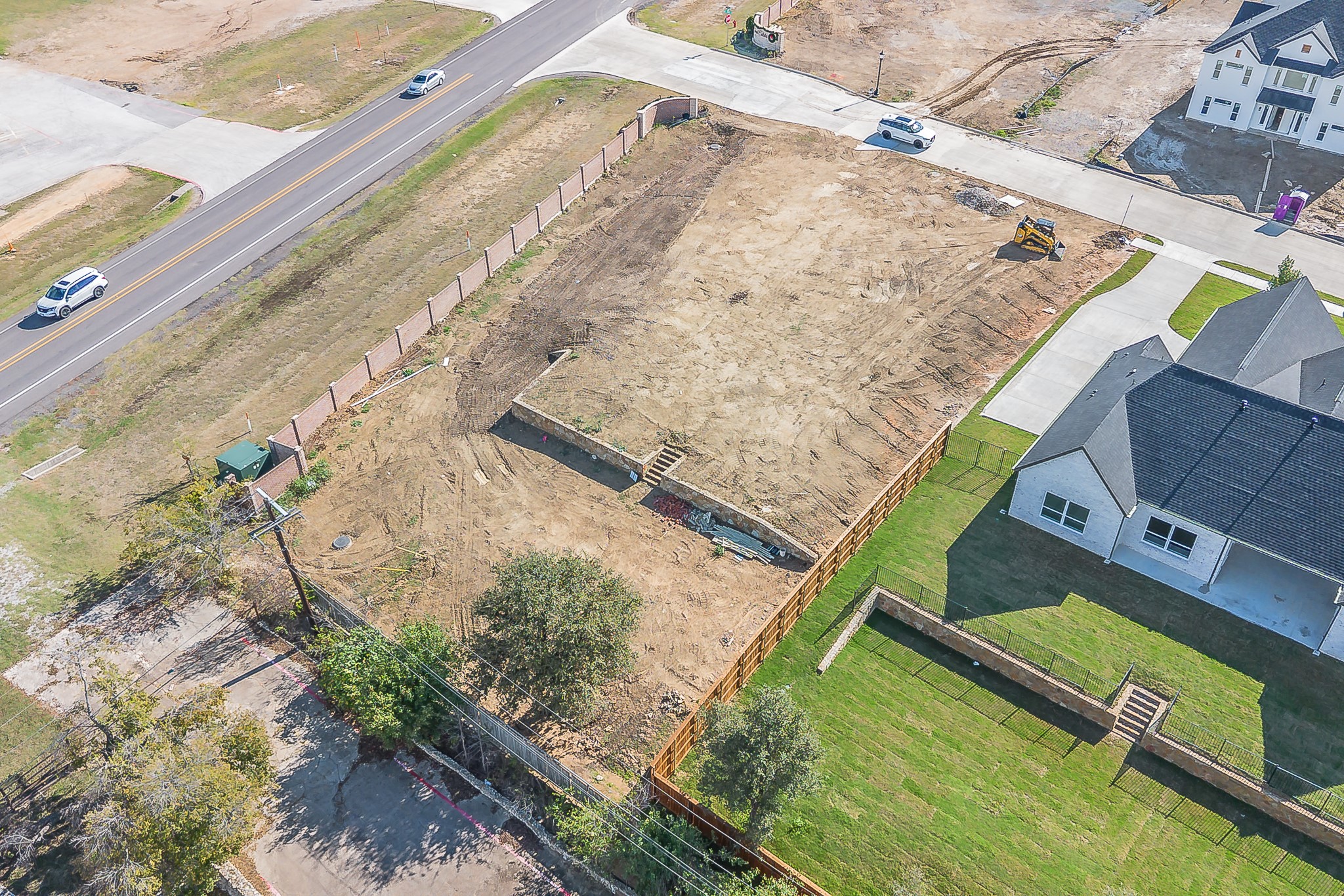 101 Bel Grand Road