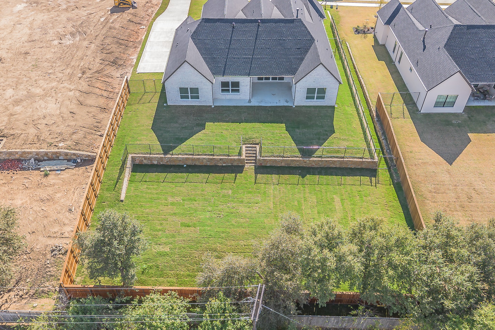 105 Bel Grand Road