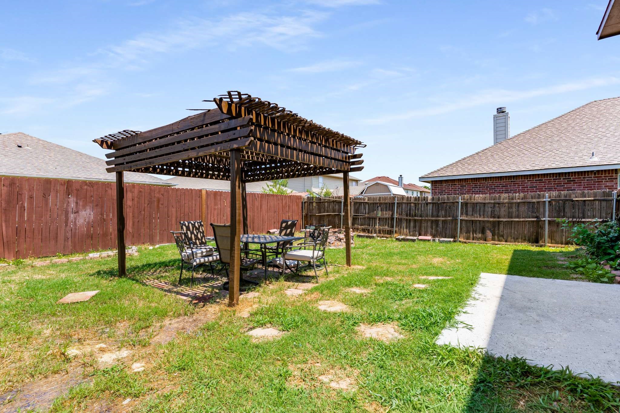 4529 Martingale View Lane