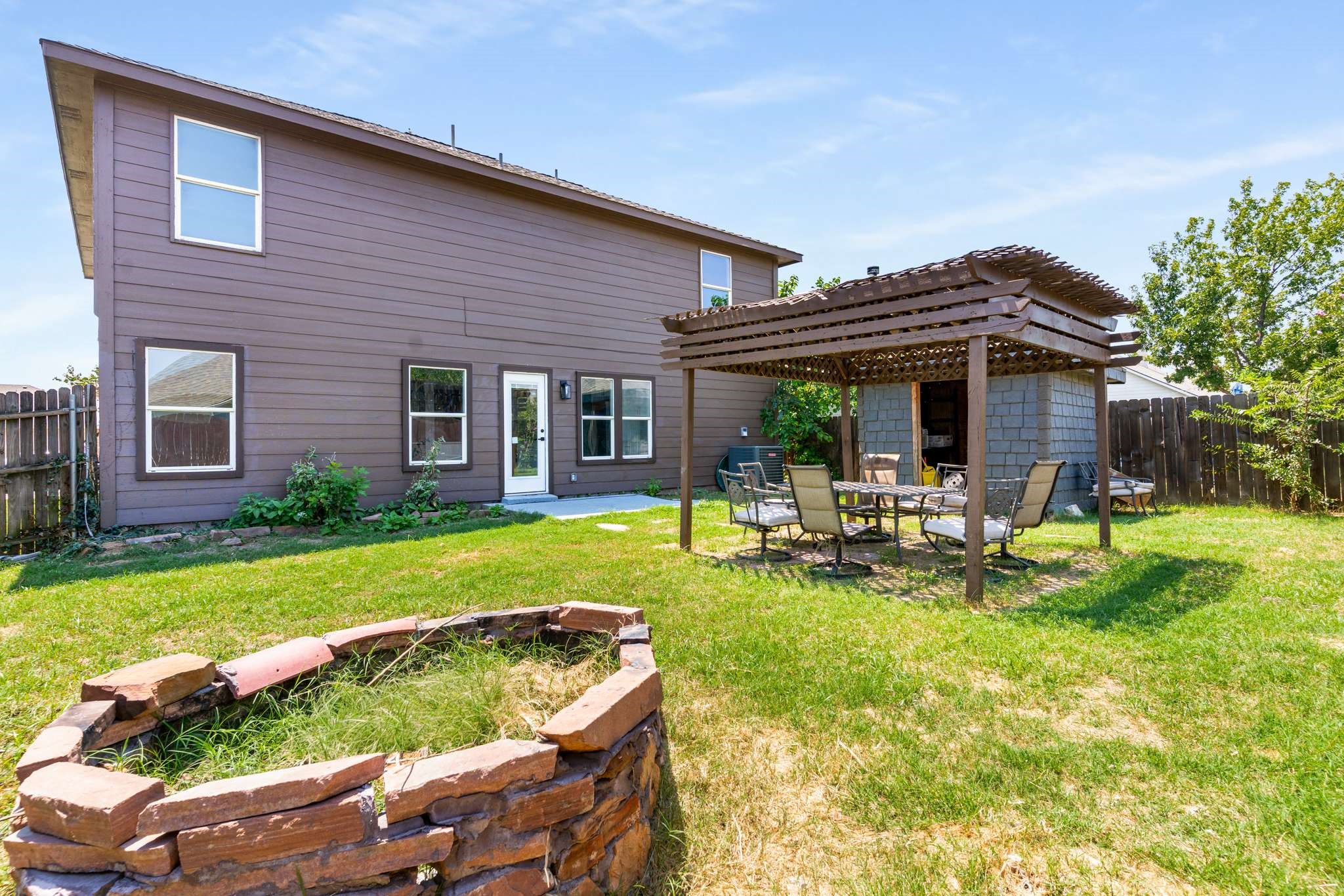 4529 Martingale View Lane