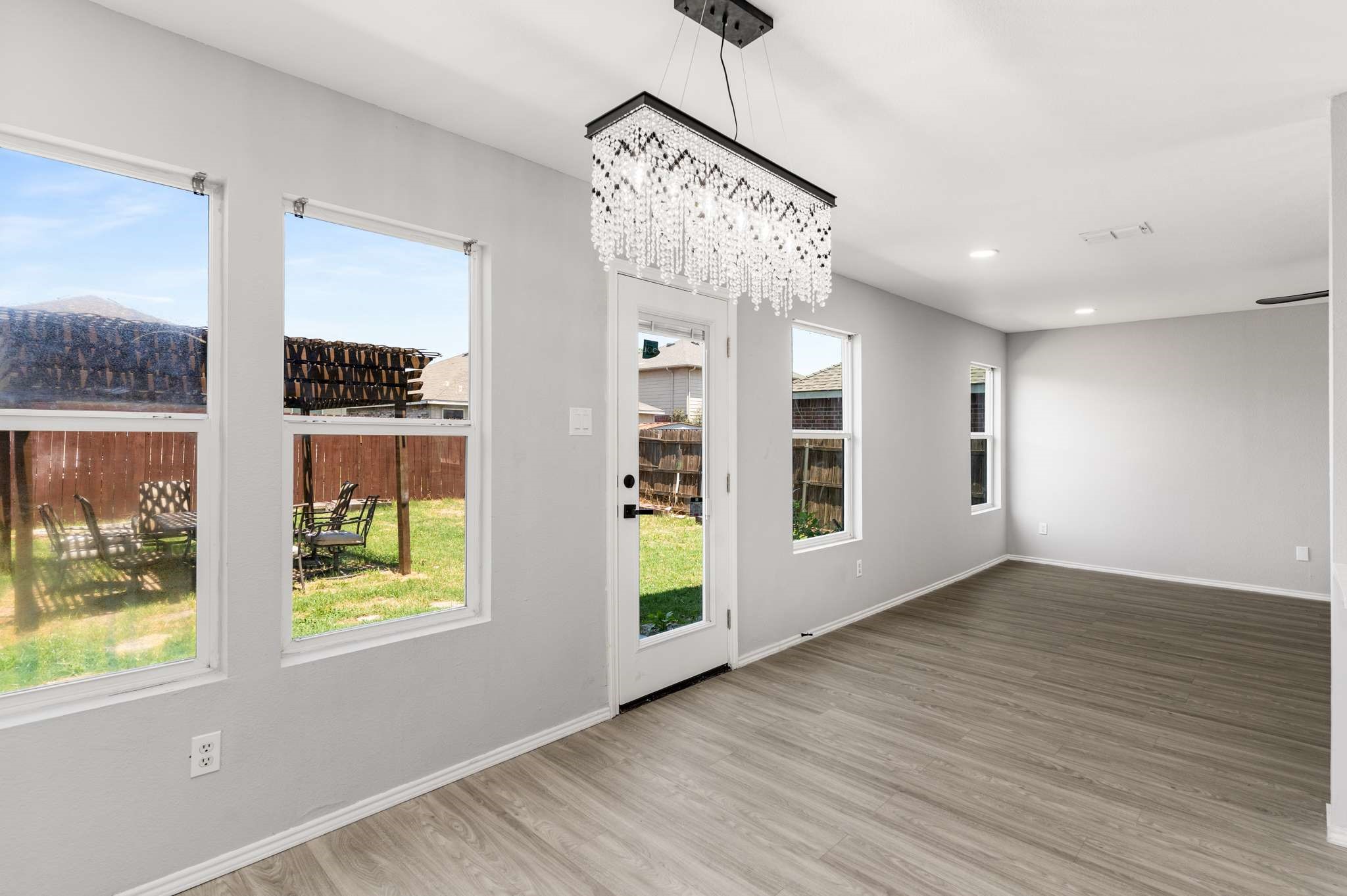 4529 Martingale View Lane