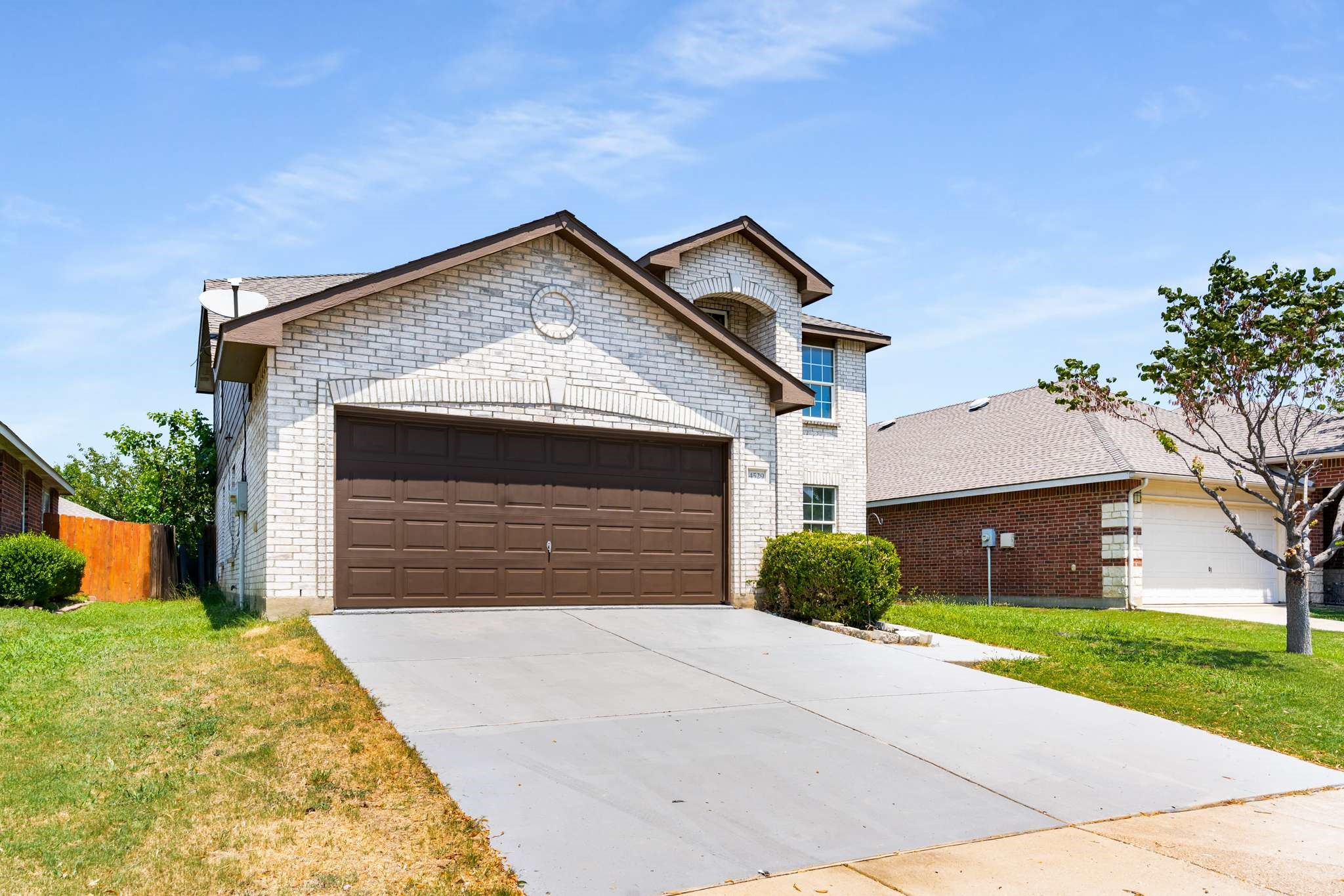 4529 Martingale View Lane