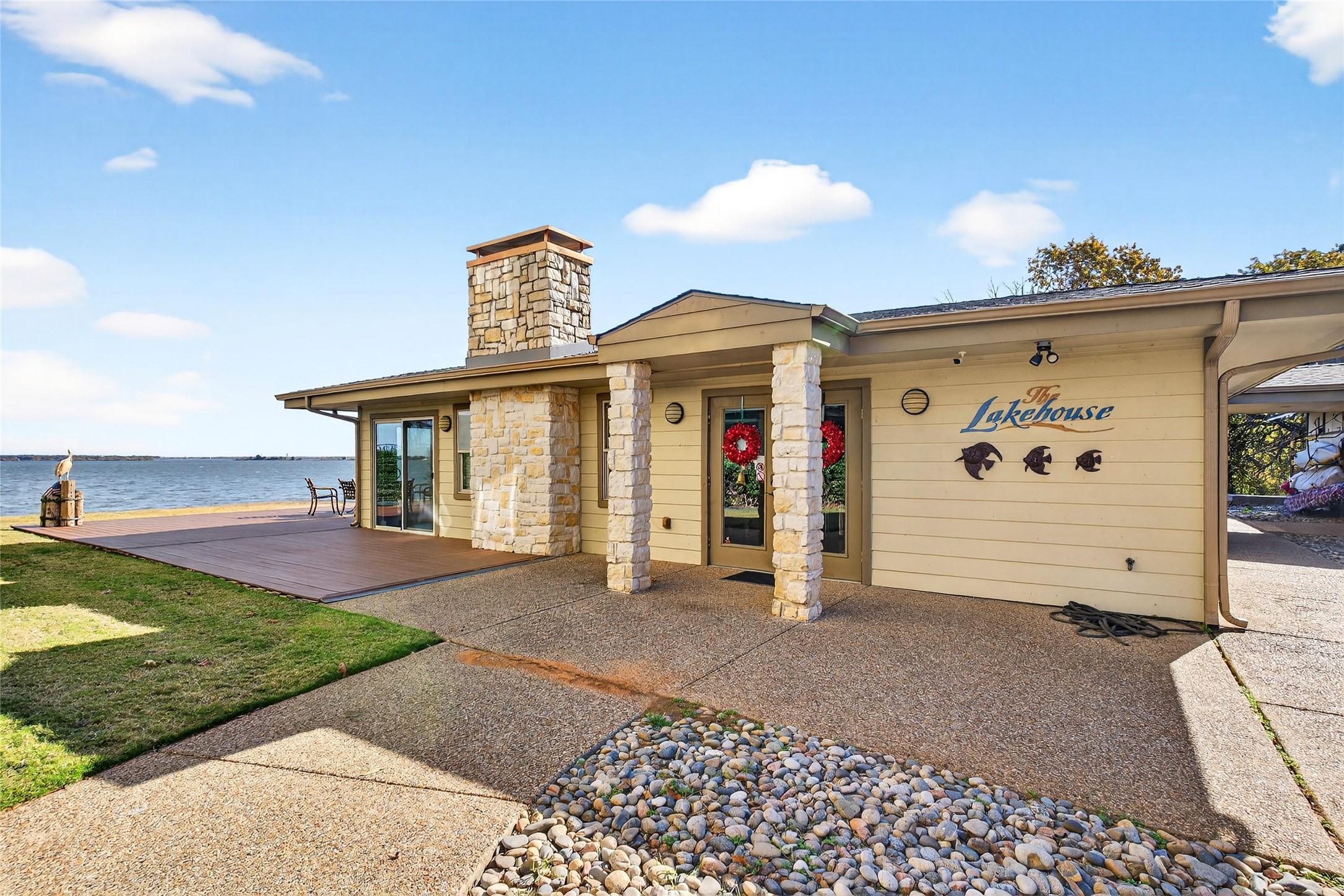 500 Waters Edge Drive 235