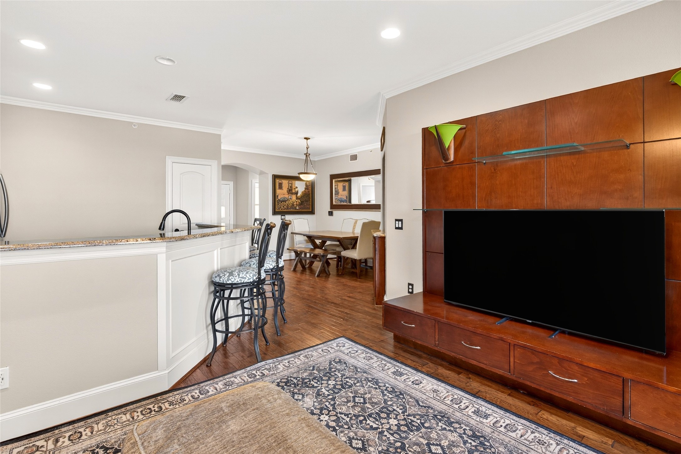 500 Waters Edge Drive 235