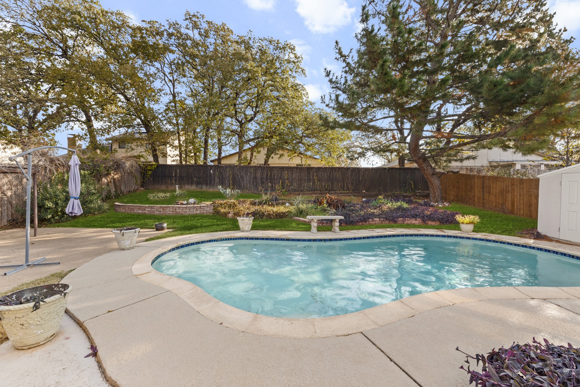 3708 Windsong Lane