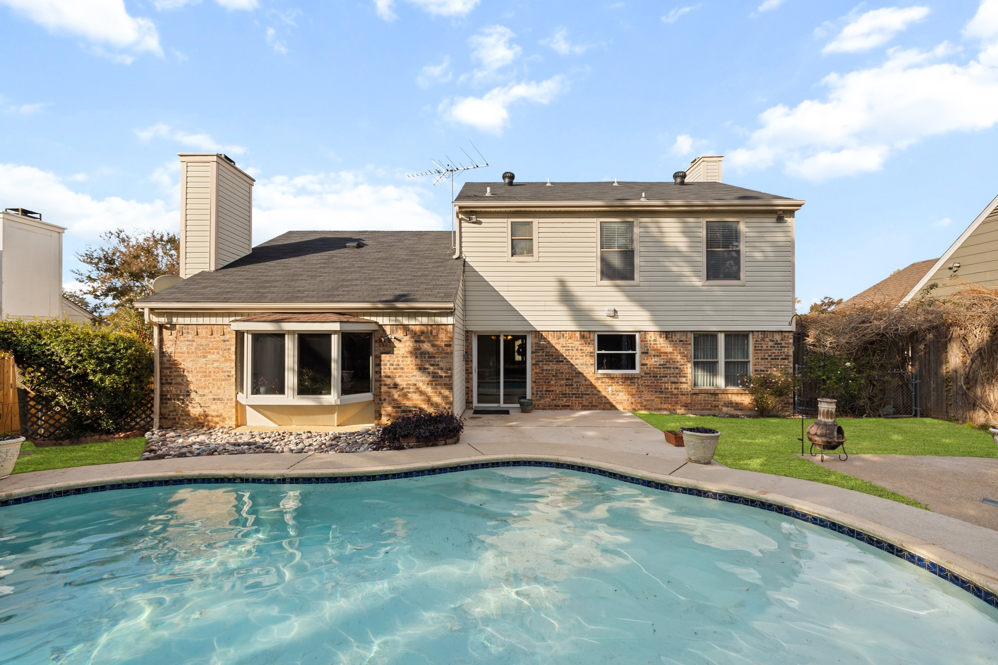 3708 Windsong Lane