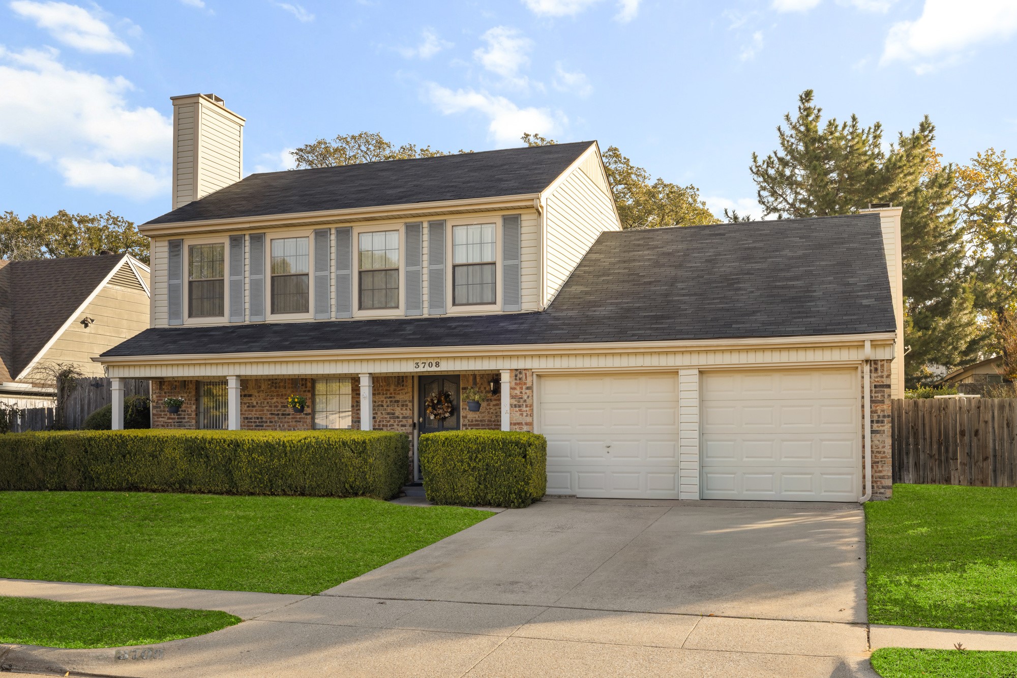 3708 Windsong Lane