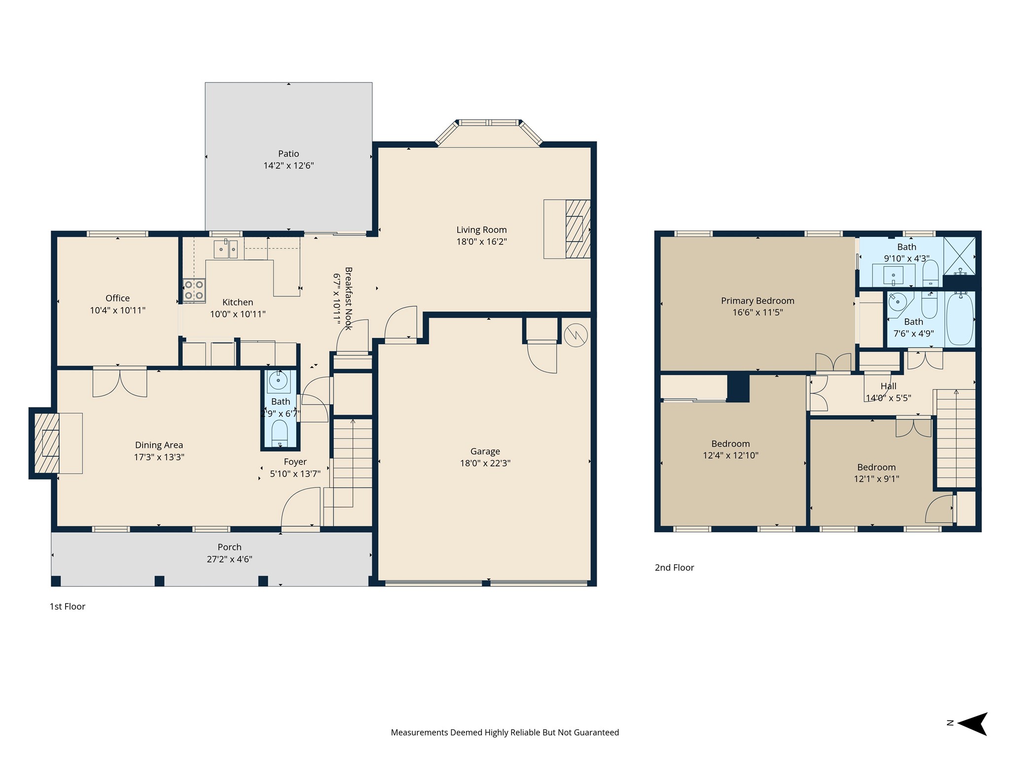 3708 Windsong Lane