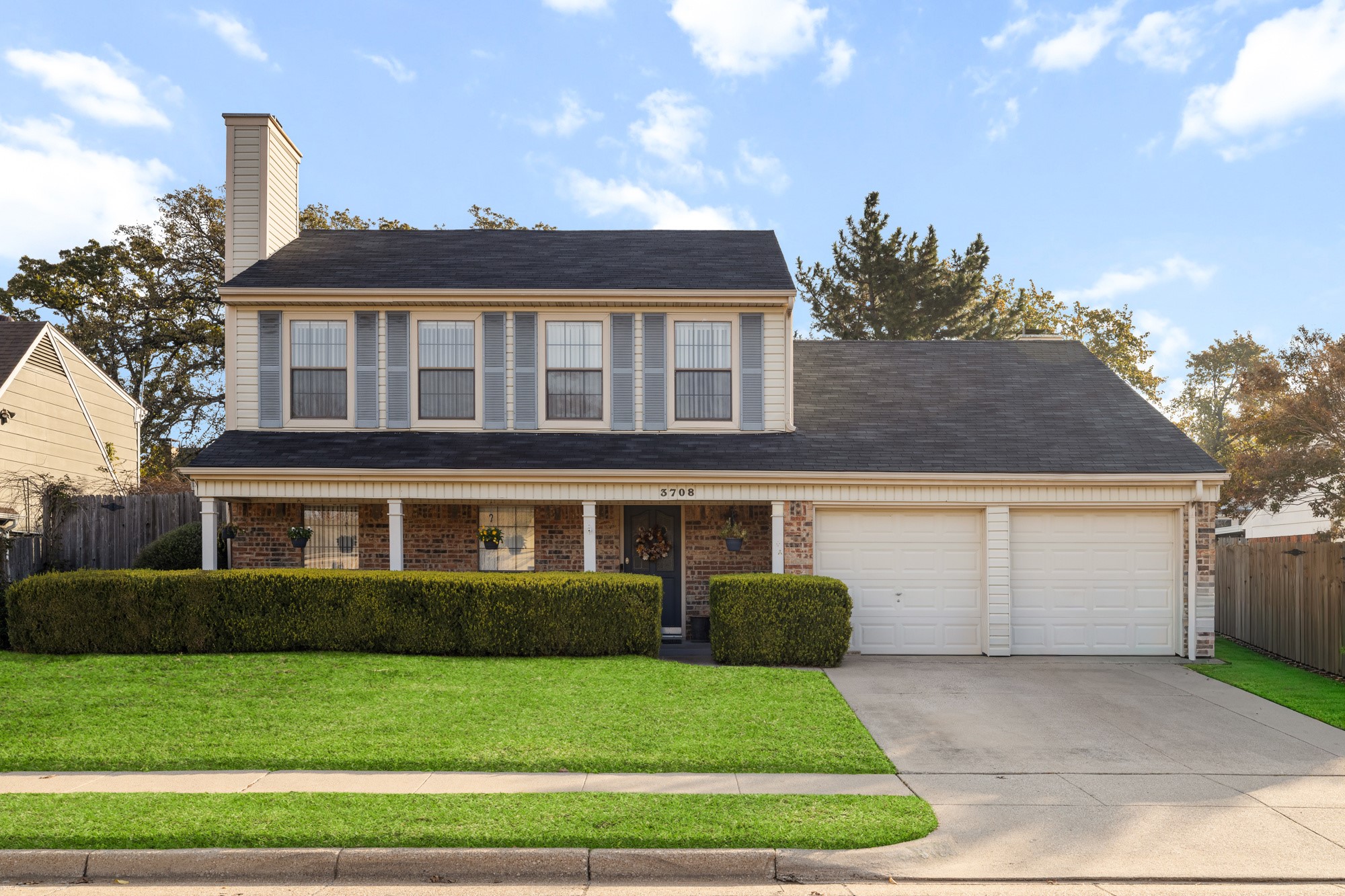 3708 Windsong Lane