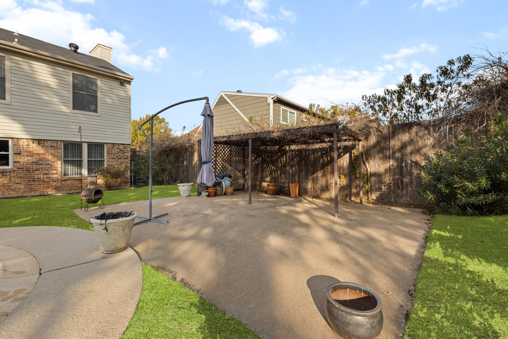 3708 Windsong Lane