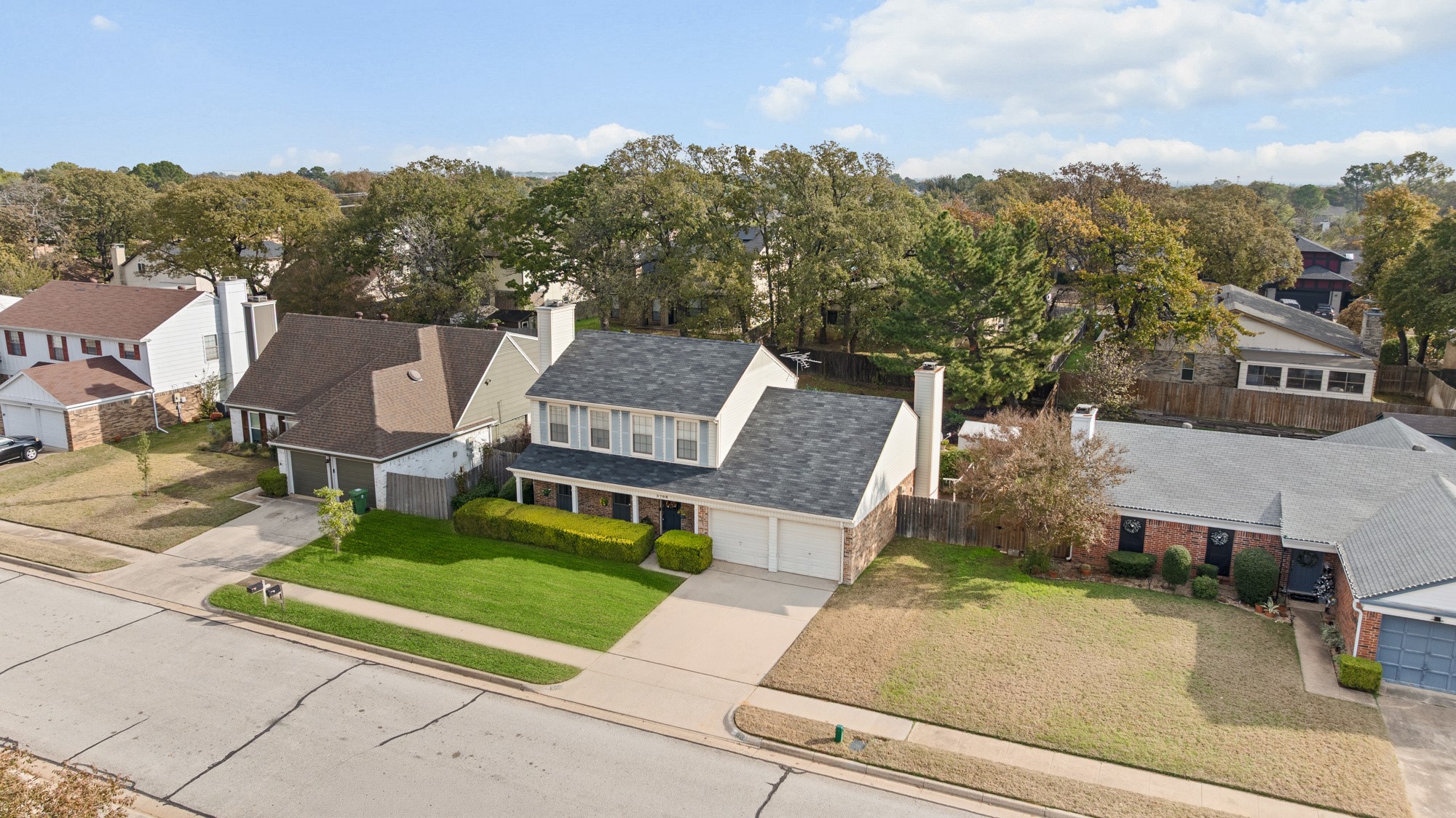3708 Windsong Lane