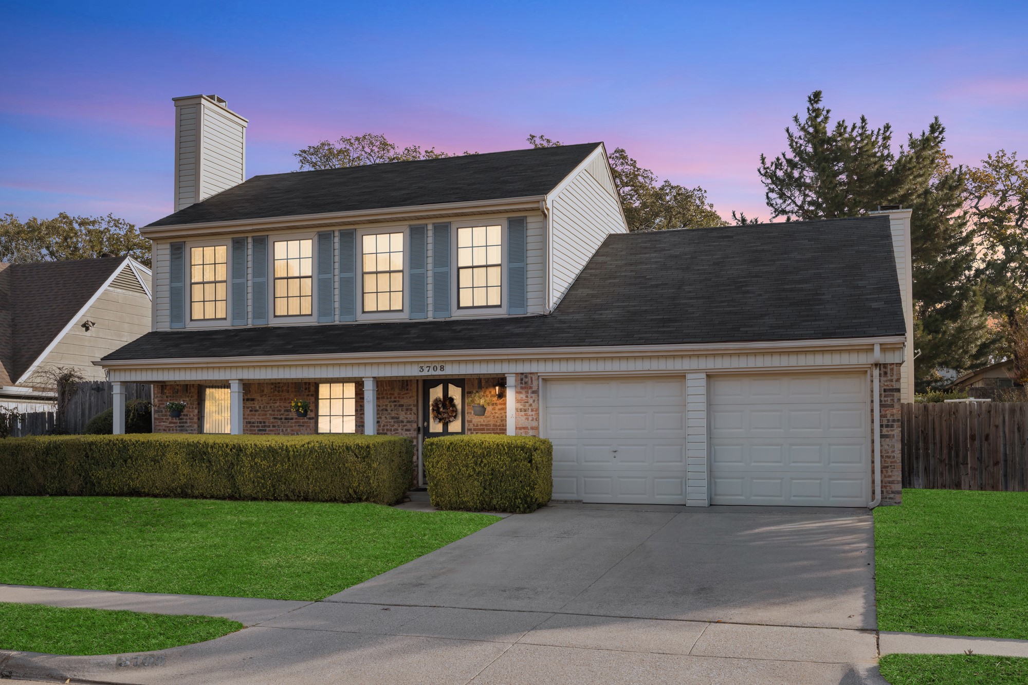 3708 Windsong Lane