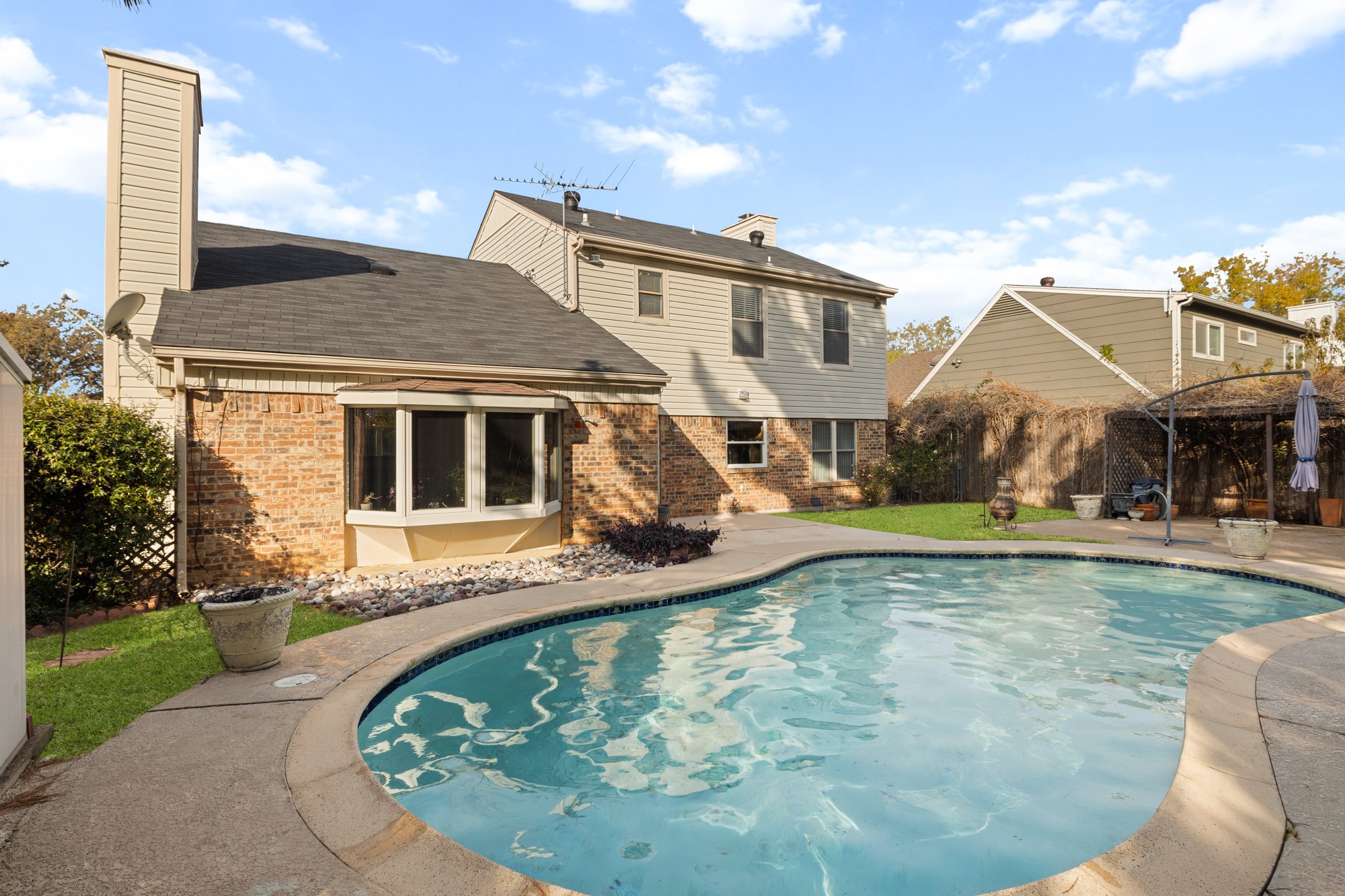 3708 Windsong Lane