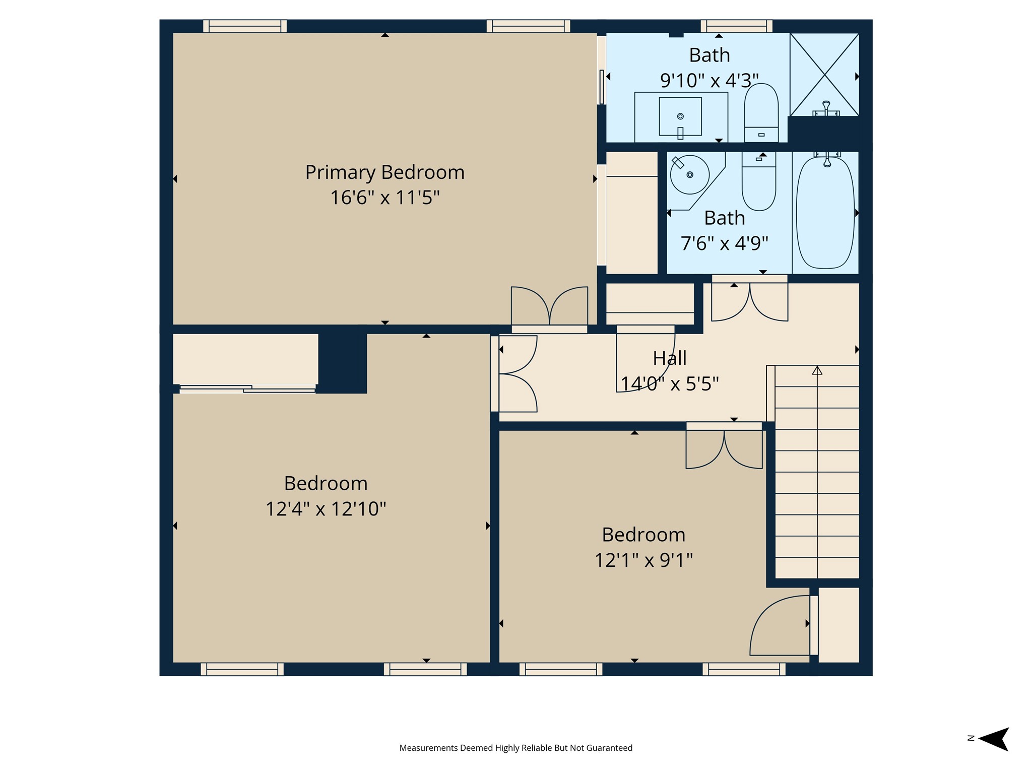 3708 Windsong Lane