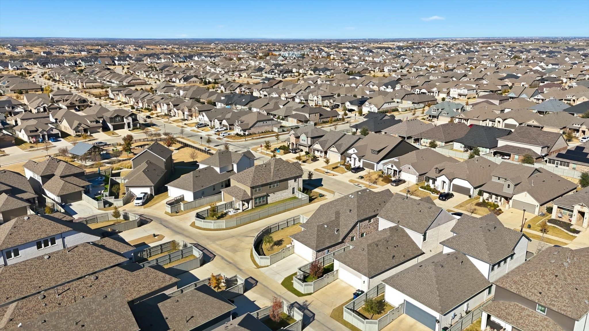 2331 Jack Rabbit Way