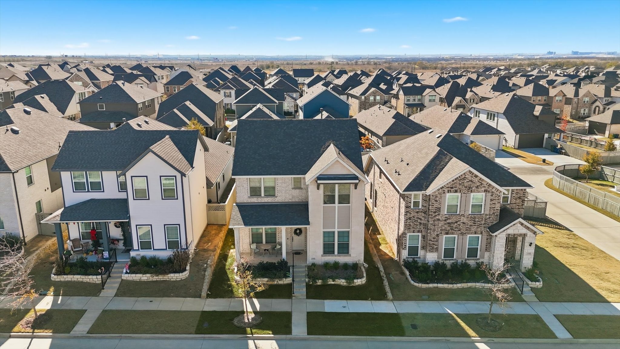 2331 Jack Rabbit Way