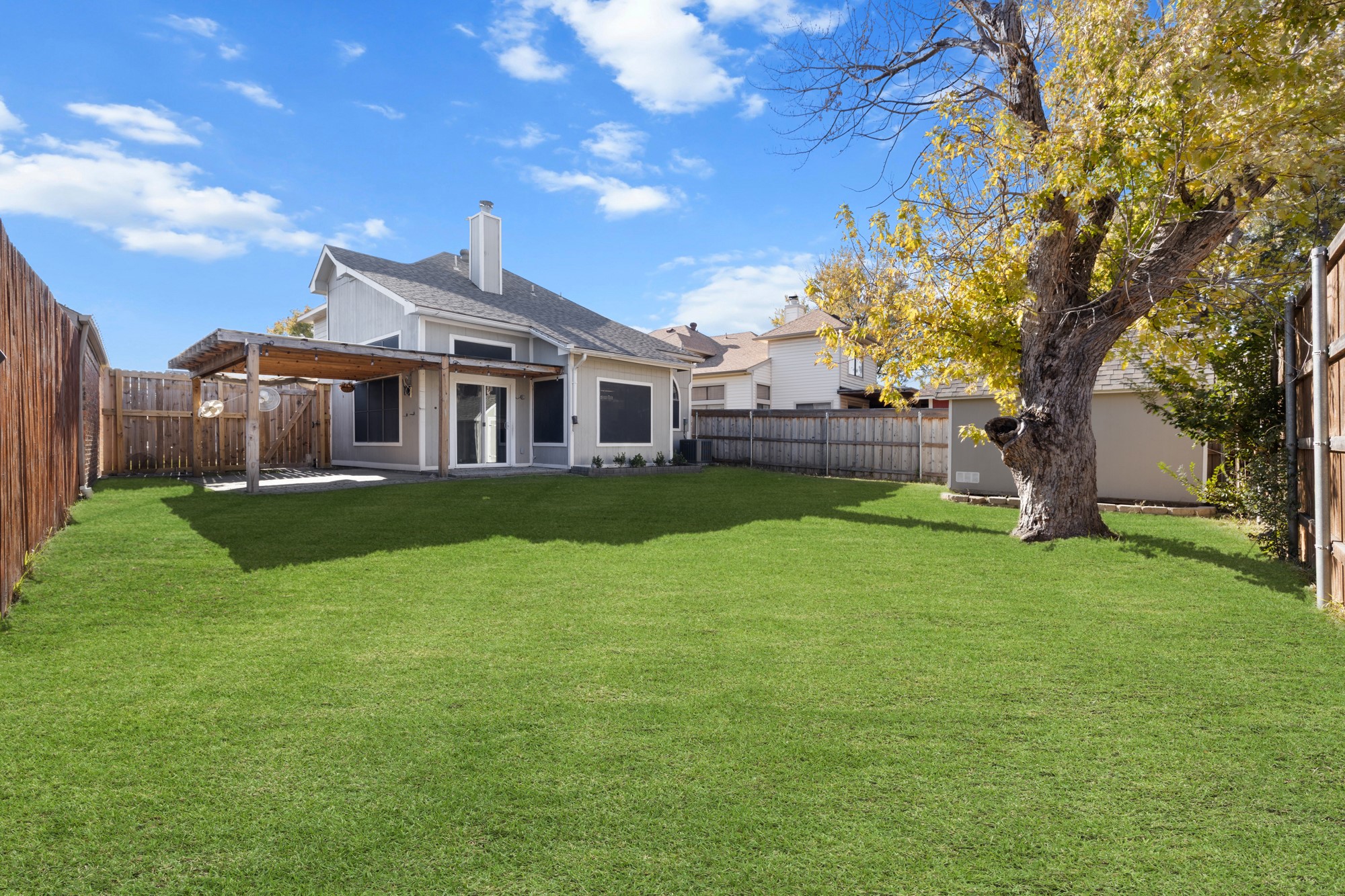 1209 Settlers Way