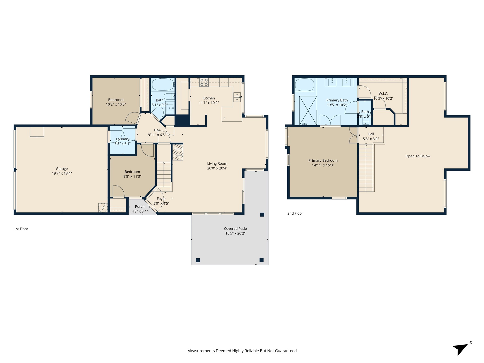 1209 Settlers Way