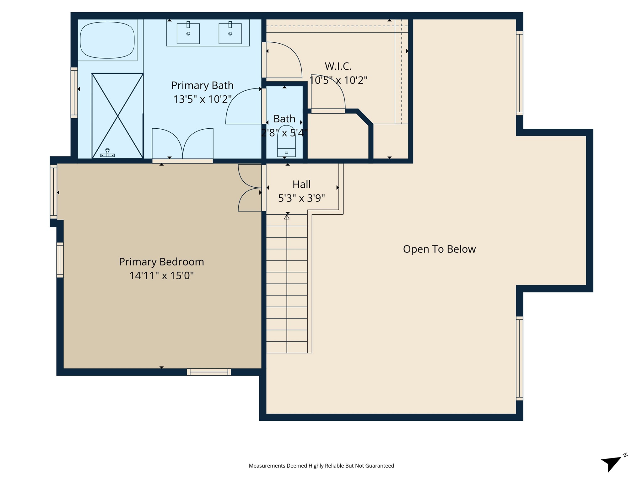1209 Settlers Way