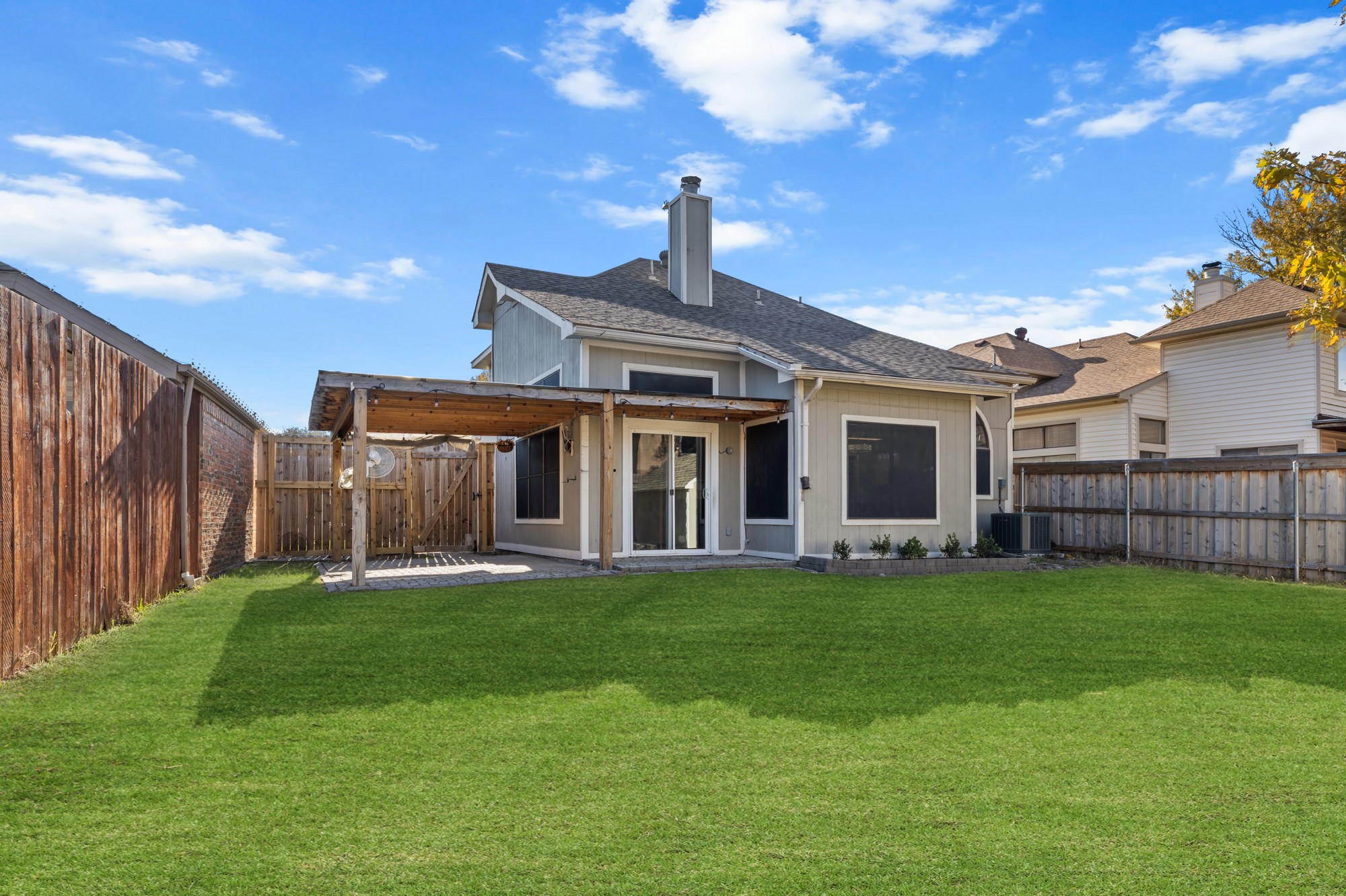 1209 Settlers Way