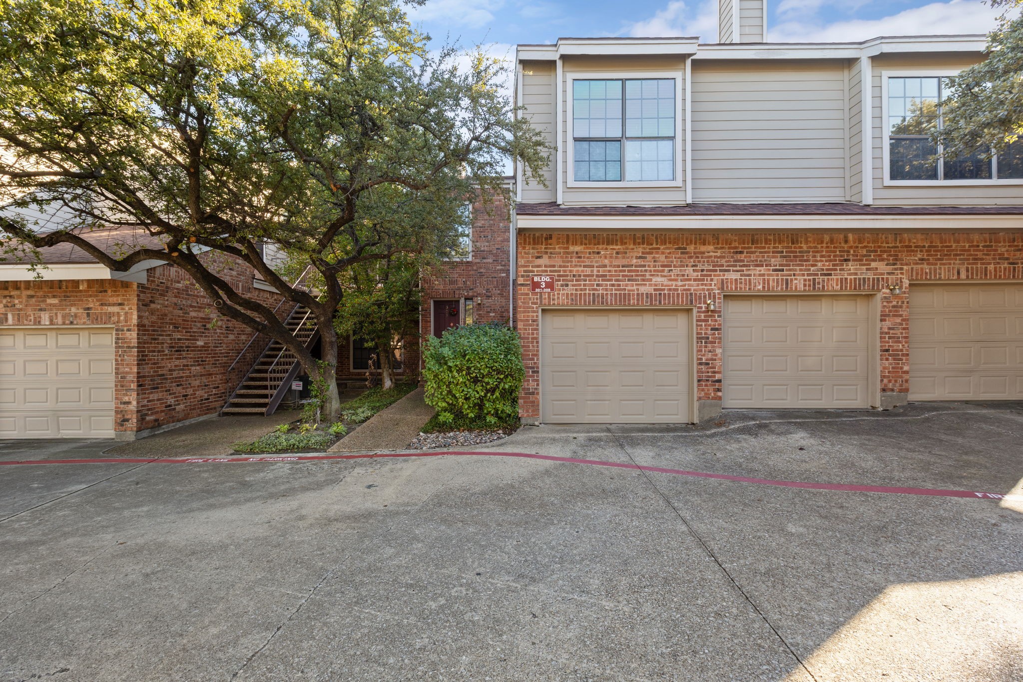 5619 Preston Oaks Road 303