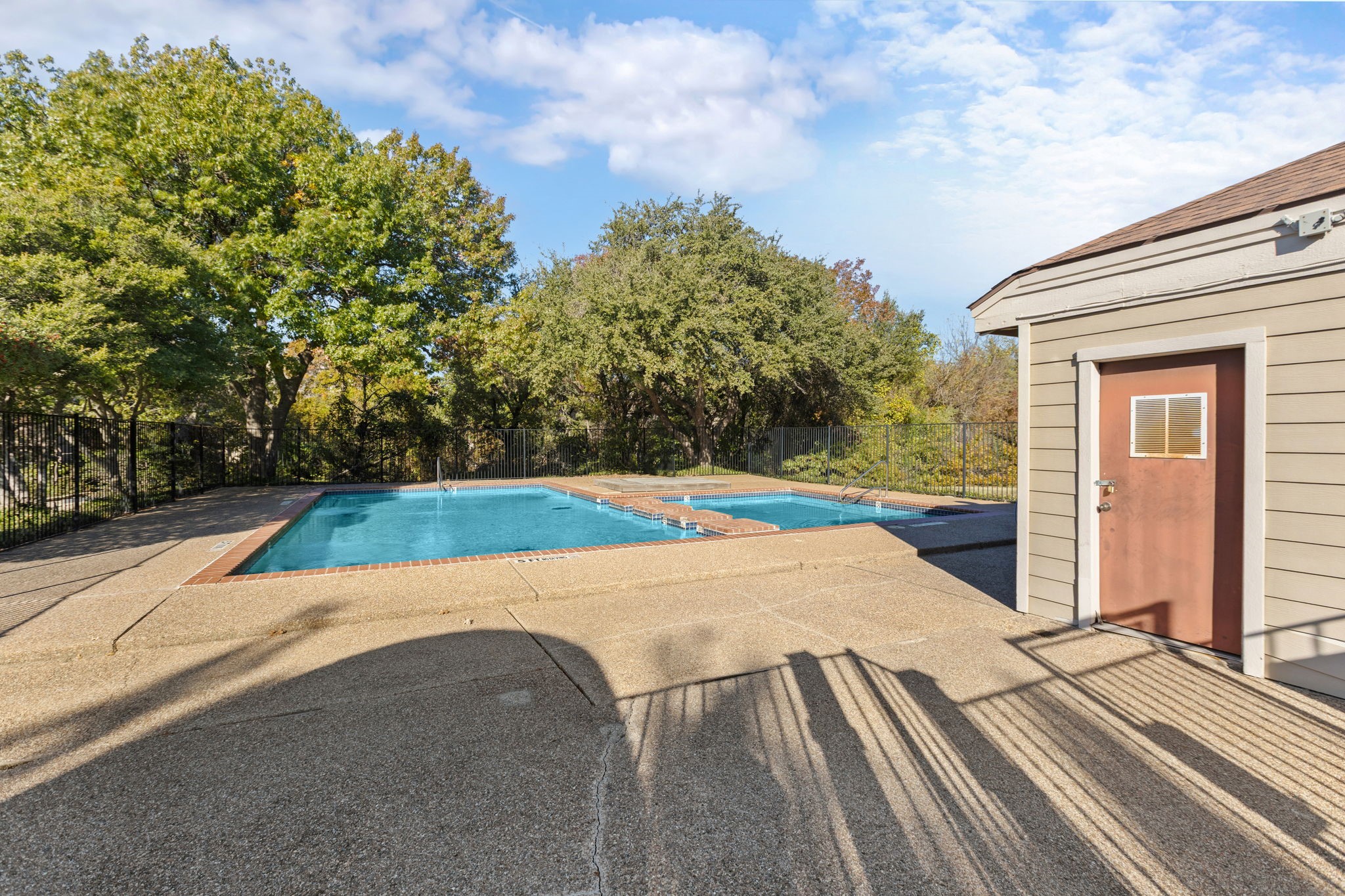 5619 Preston Oaks Road 303