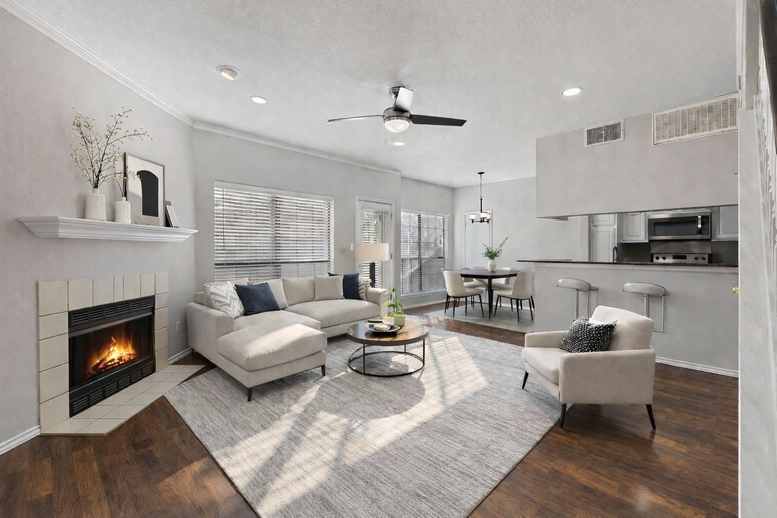 5619 Preston Oaks Road 303