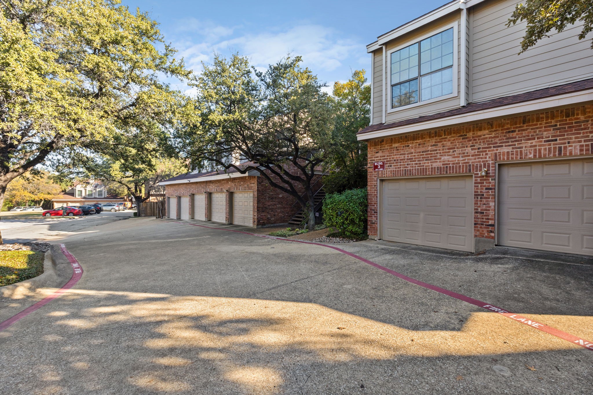 5619 Preston Oaks Road 303