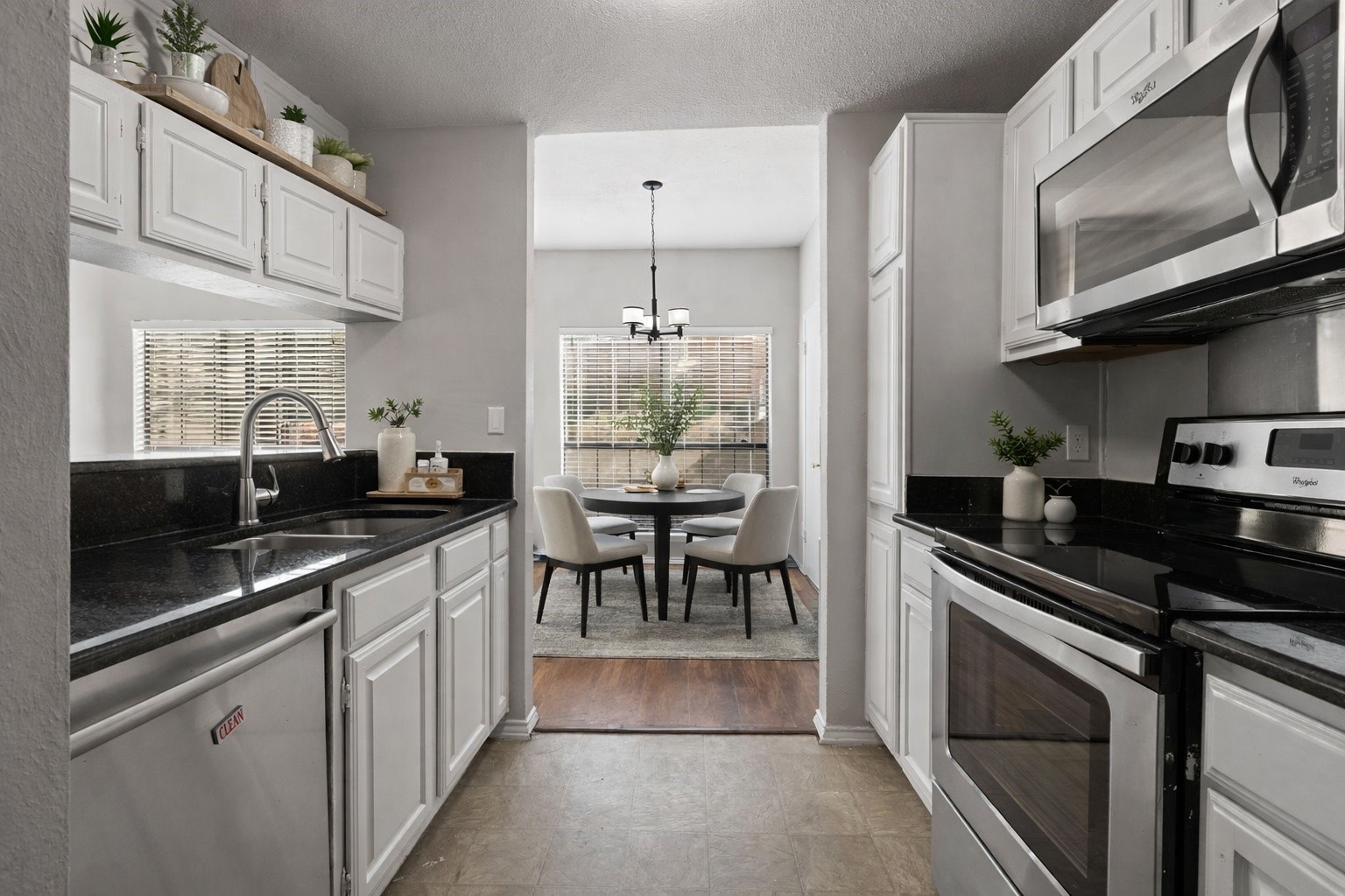 5619 Preston Oaks Road 303