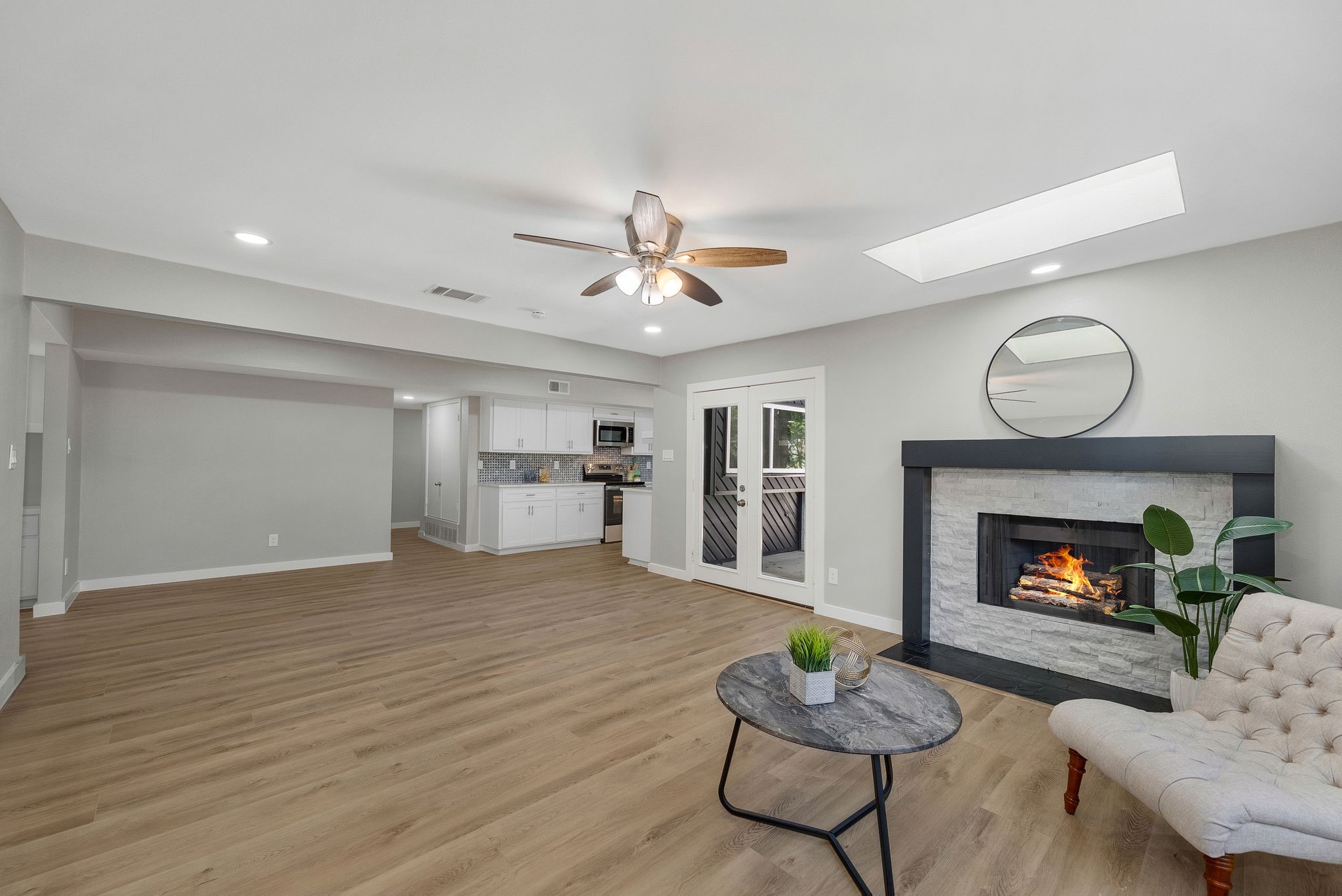 4213 Huckleberry Drive