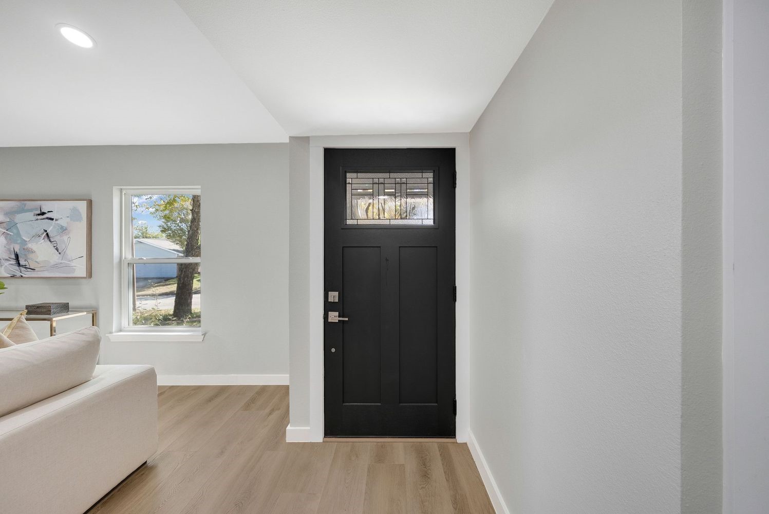 4213 Huckleberry Drive