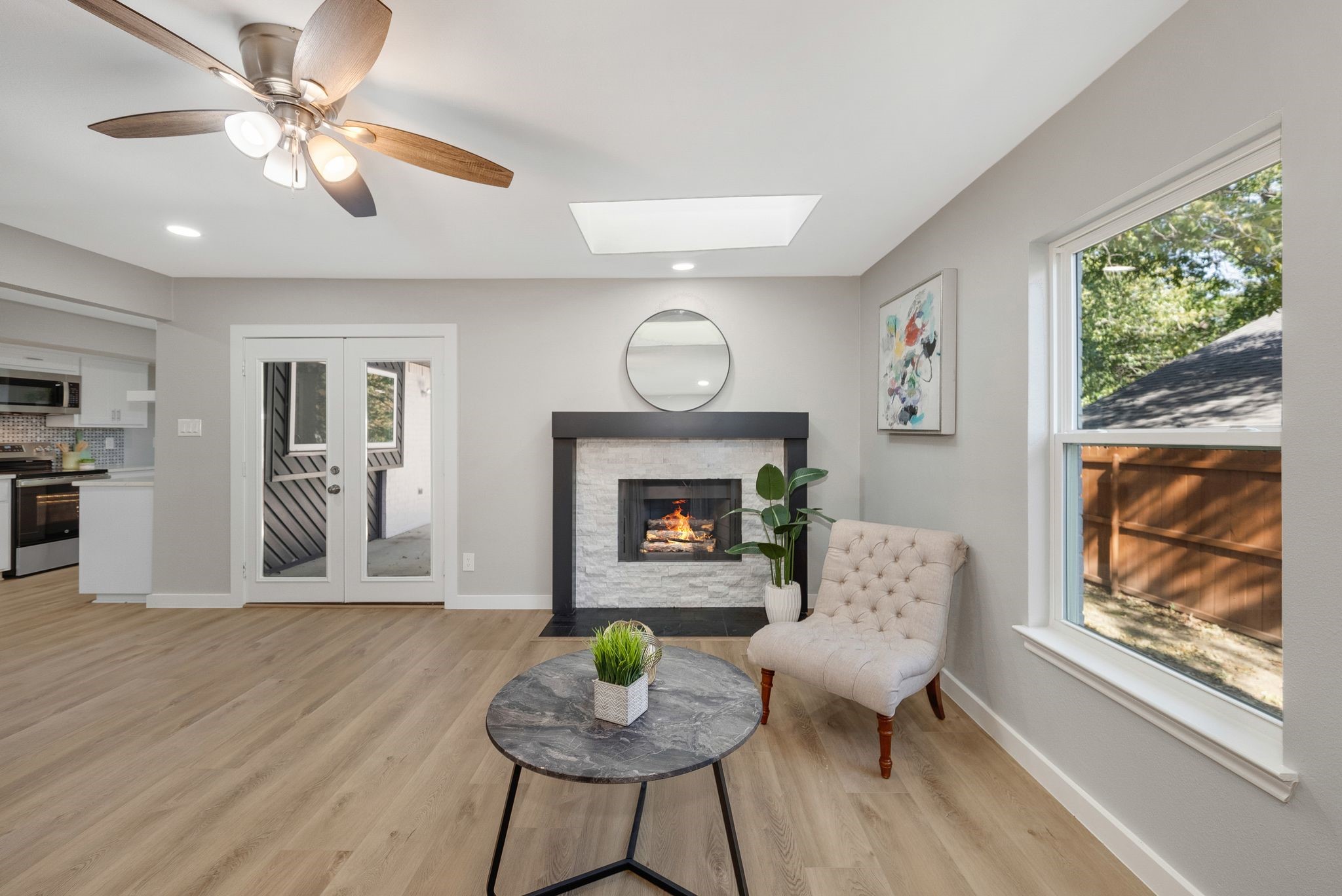 4213 Huckleberry Drive