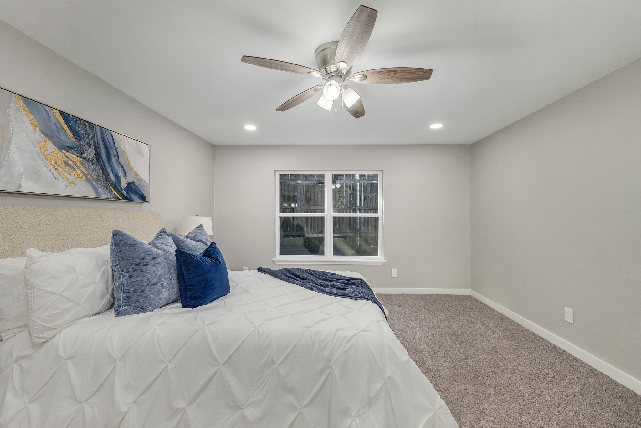 4213 Huckleberry Drive