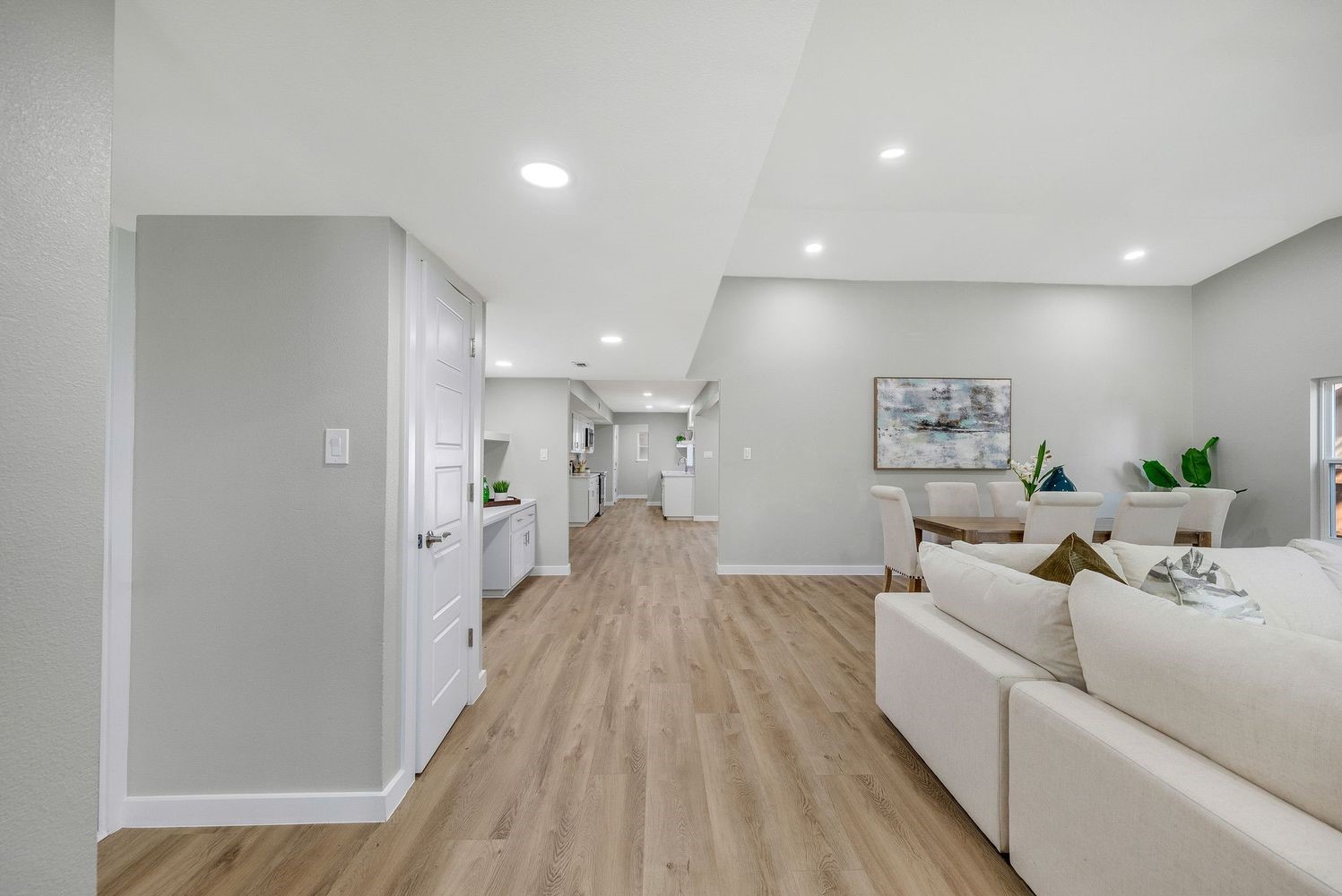 4213 Huckleberry Drive