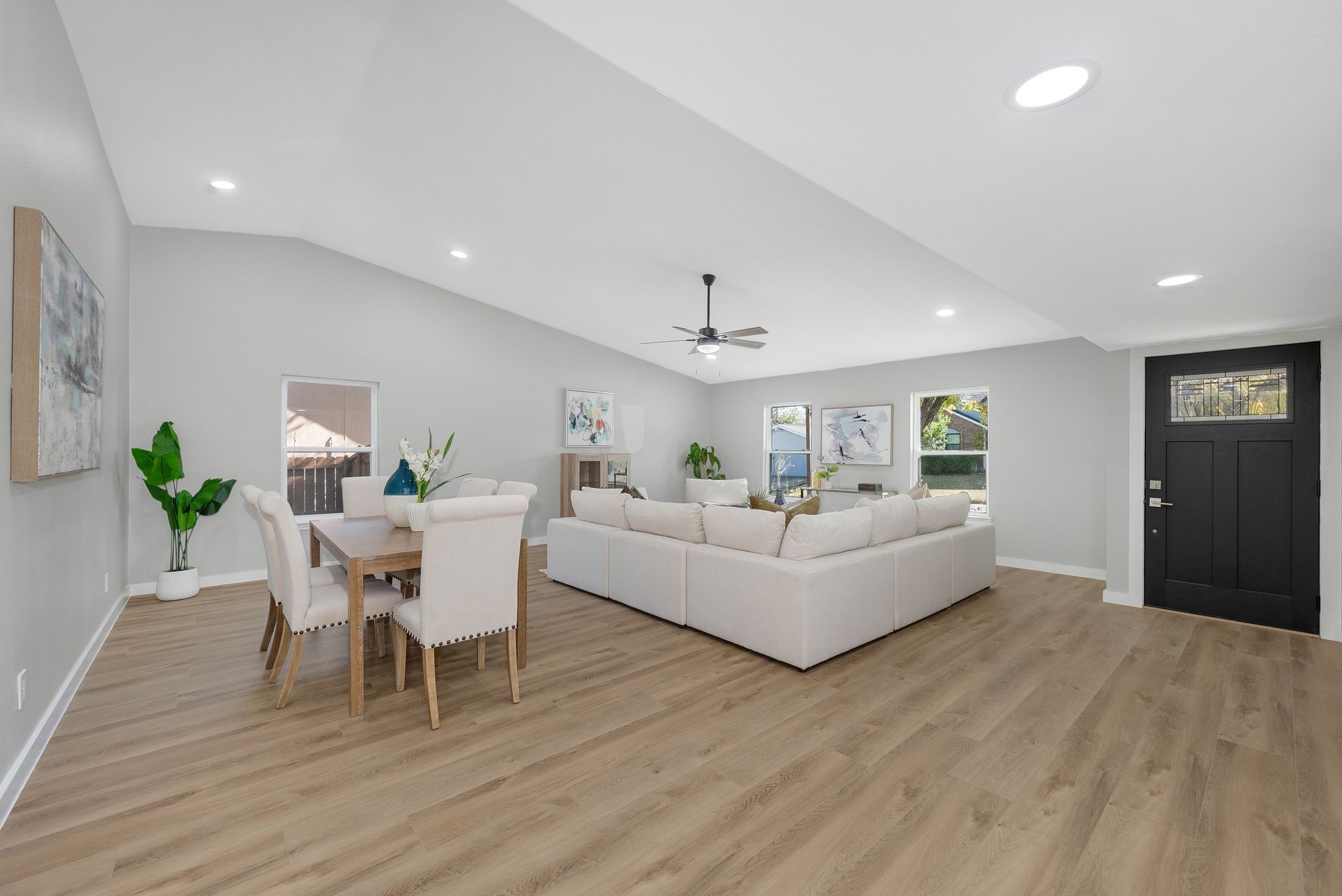 4213 Huckleberry Drive