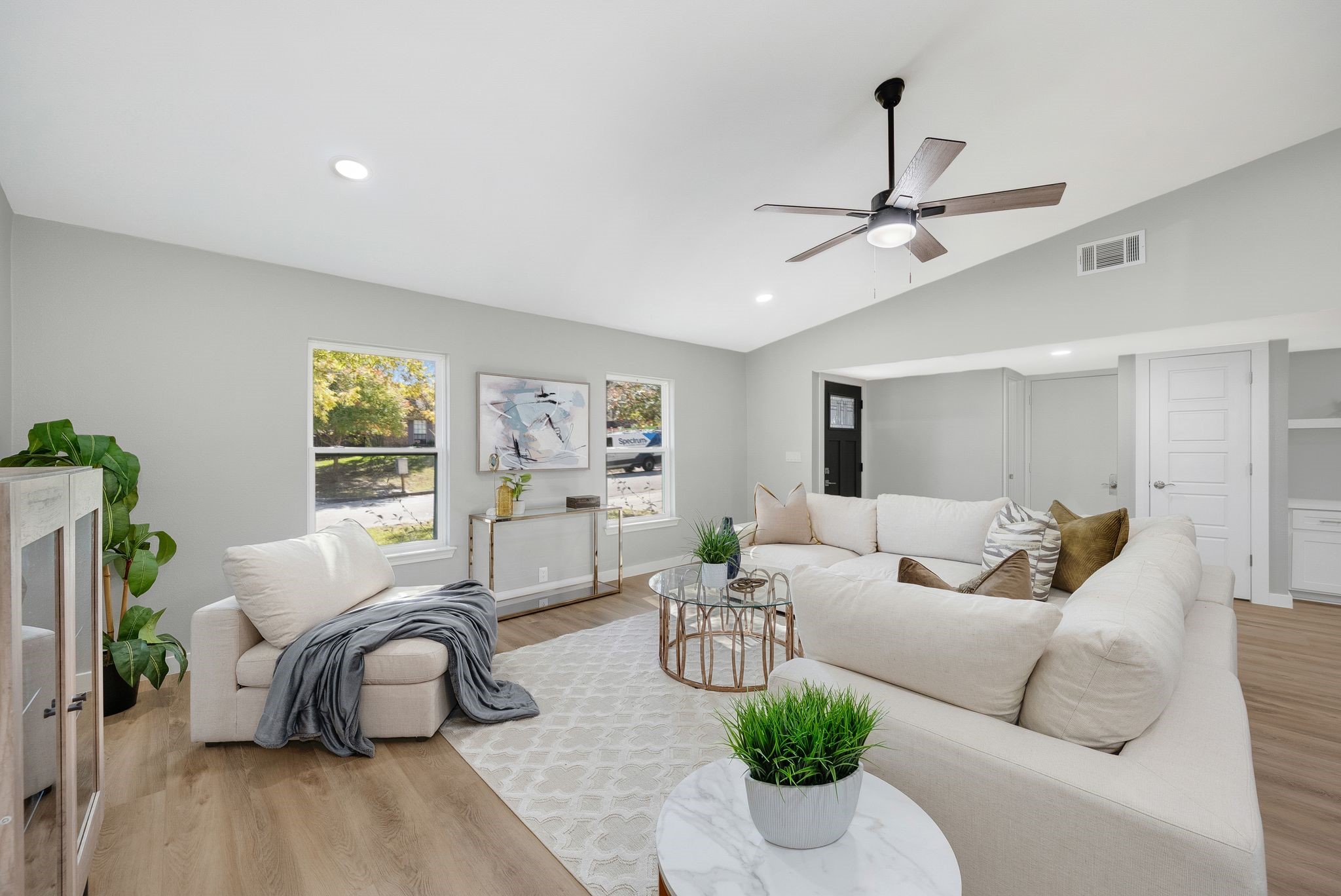 4213 Huckleberry Drive