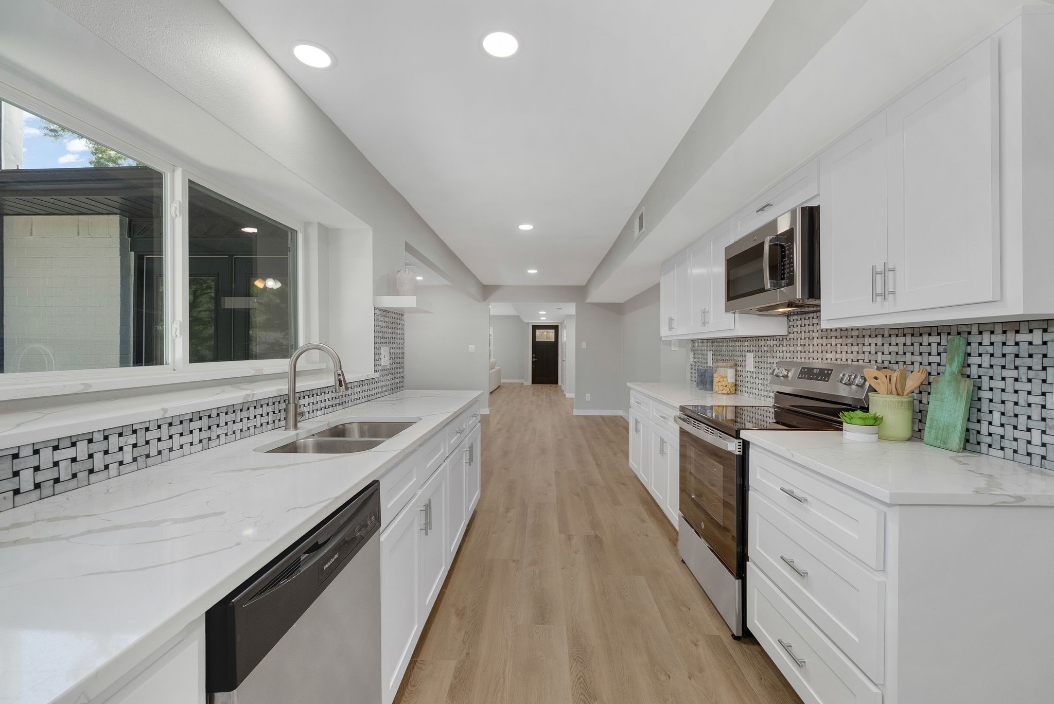 4213 Huckleberry Drive