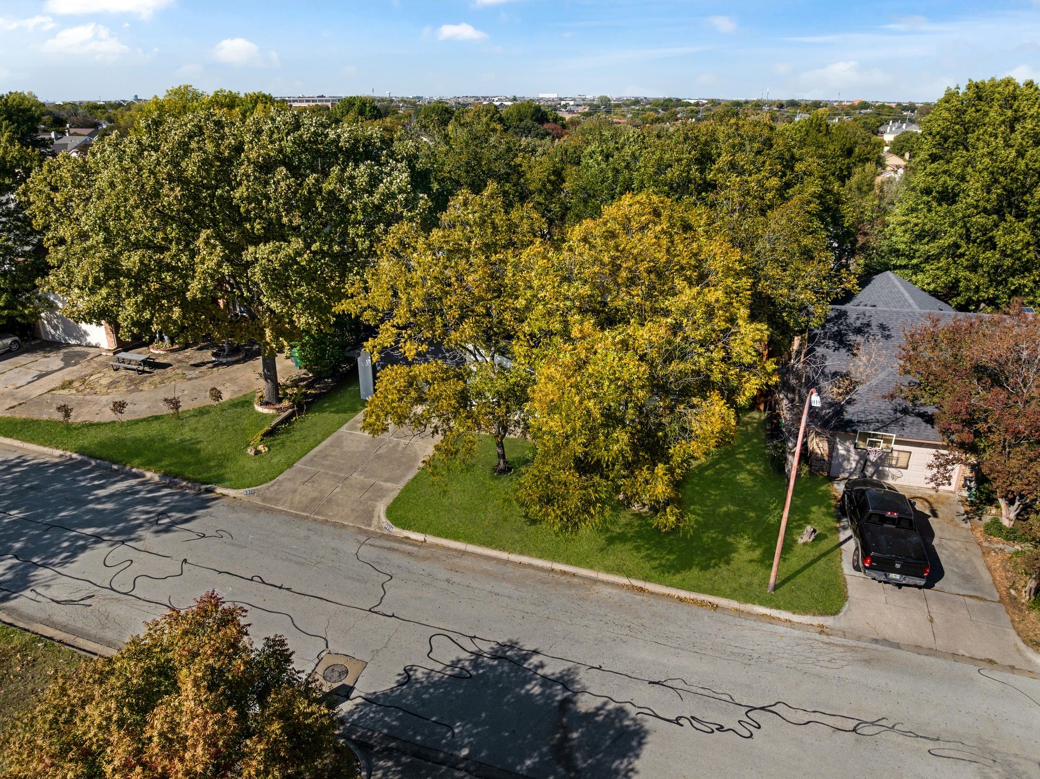 4213 Huckleberry Drive