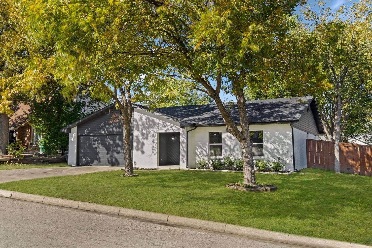 4213 Huckleberry Drive