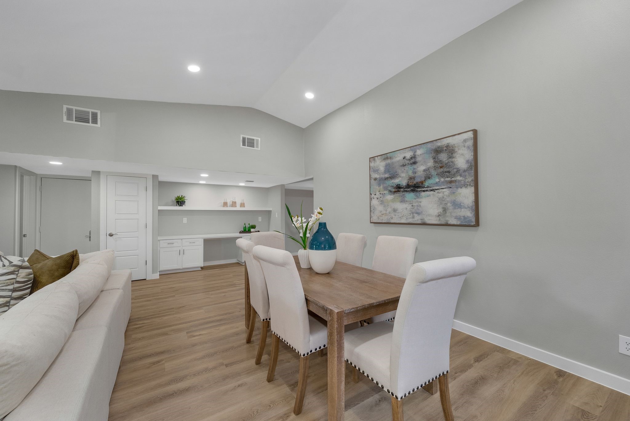 4213 Huckleberry Drive