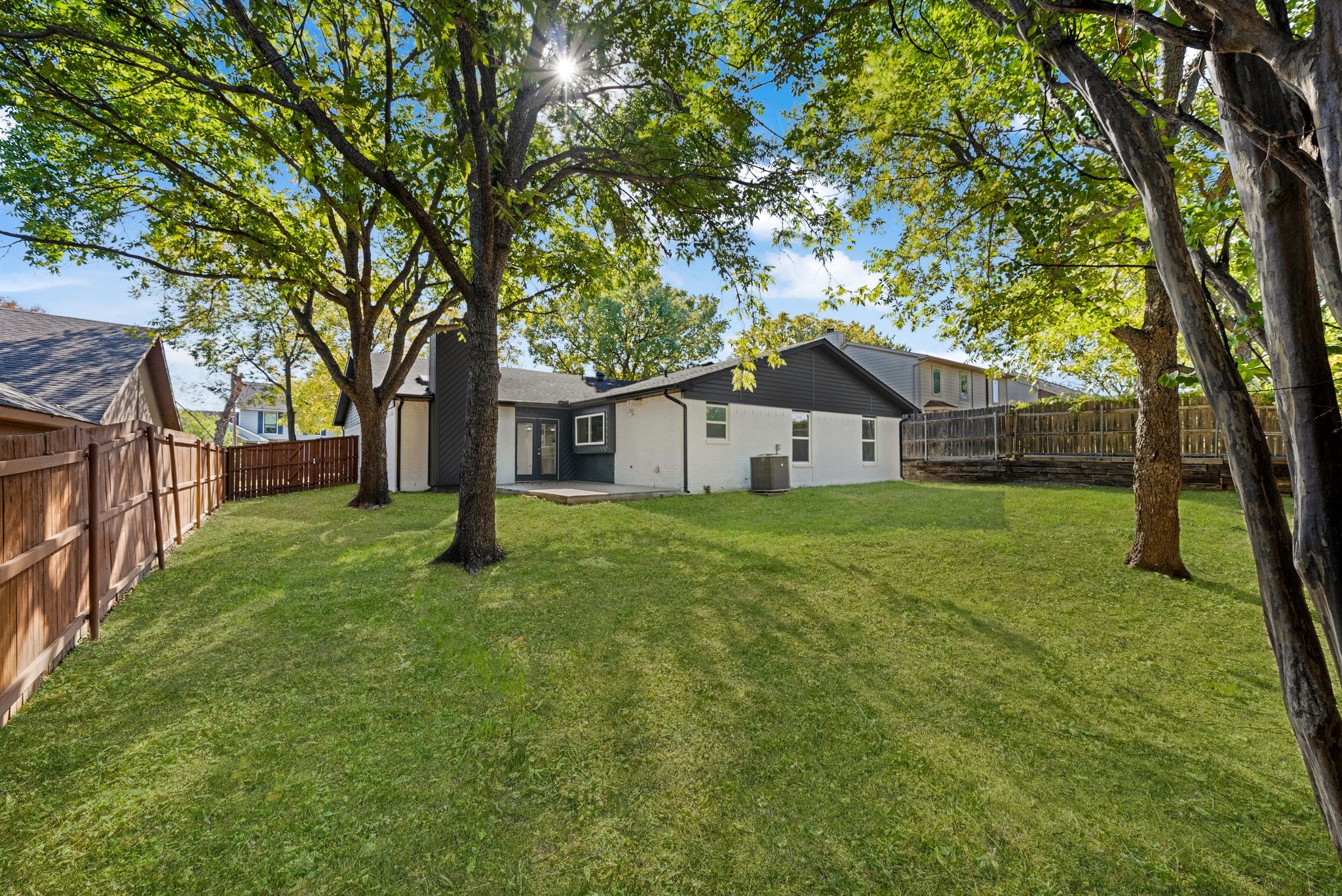 4213 Huckleberry Drive