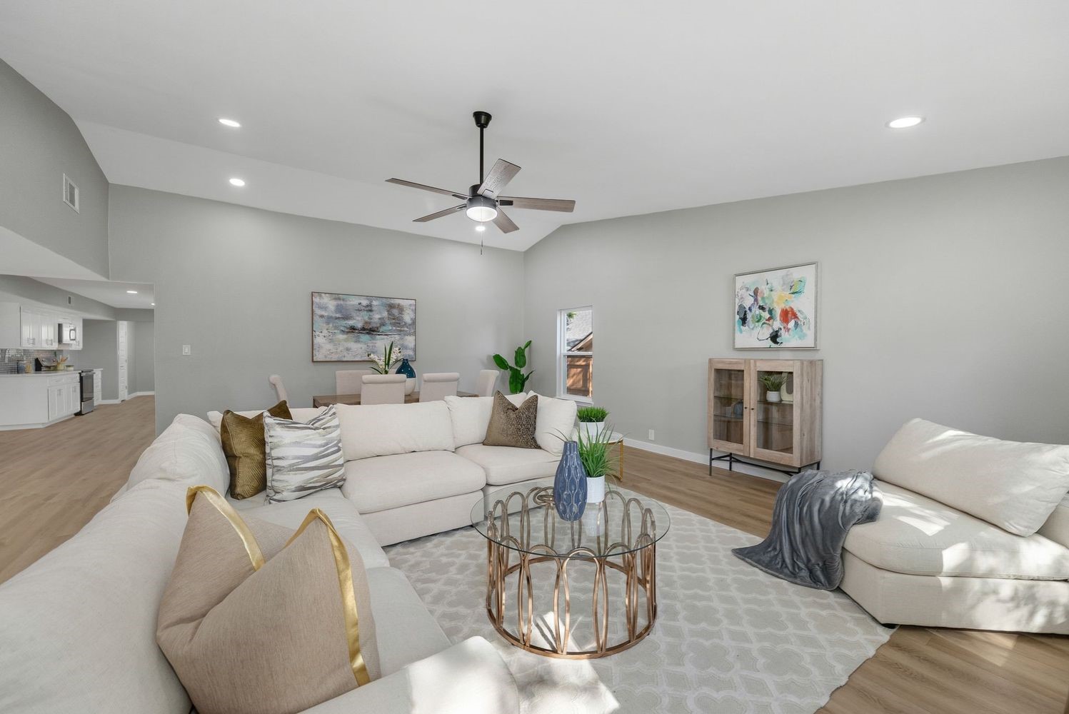 4213 Huckleberry Drive