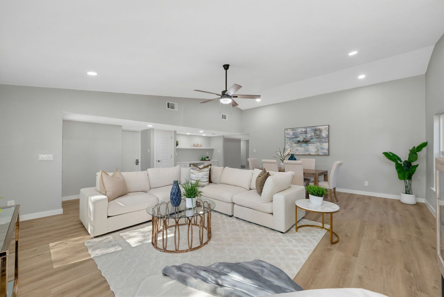 4213 Huckleberry Drive