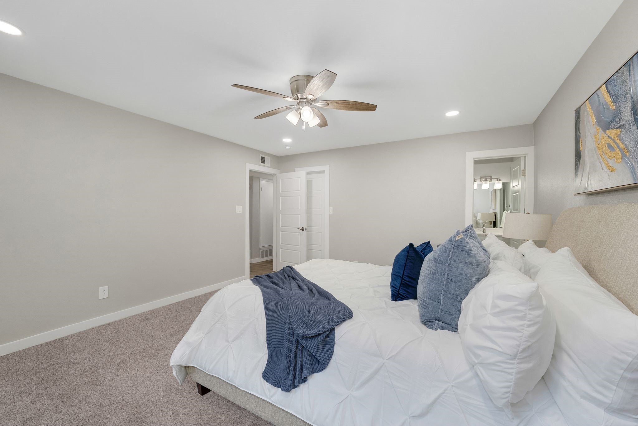 4213 Huckleberry Drive