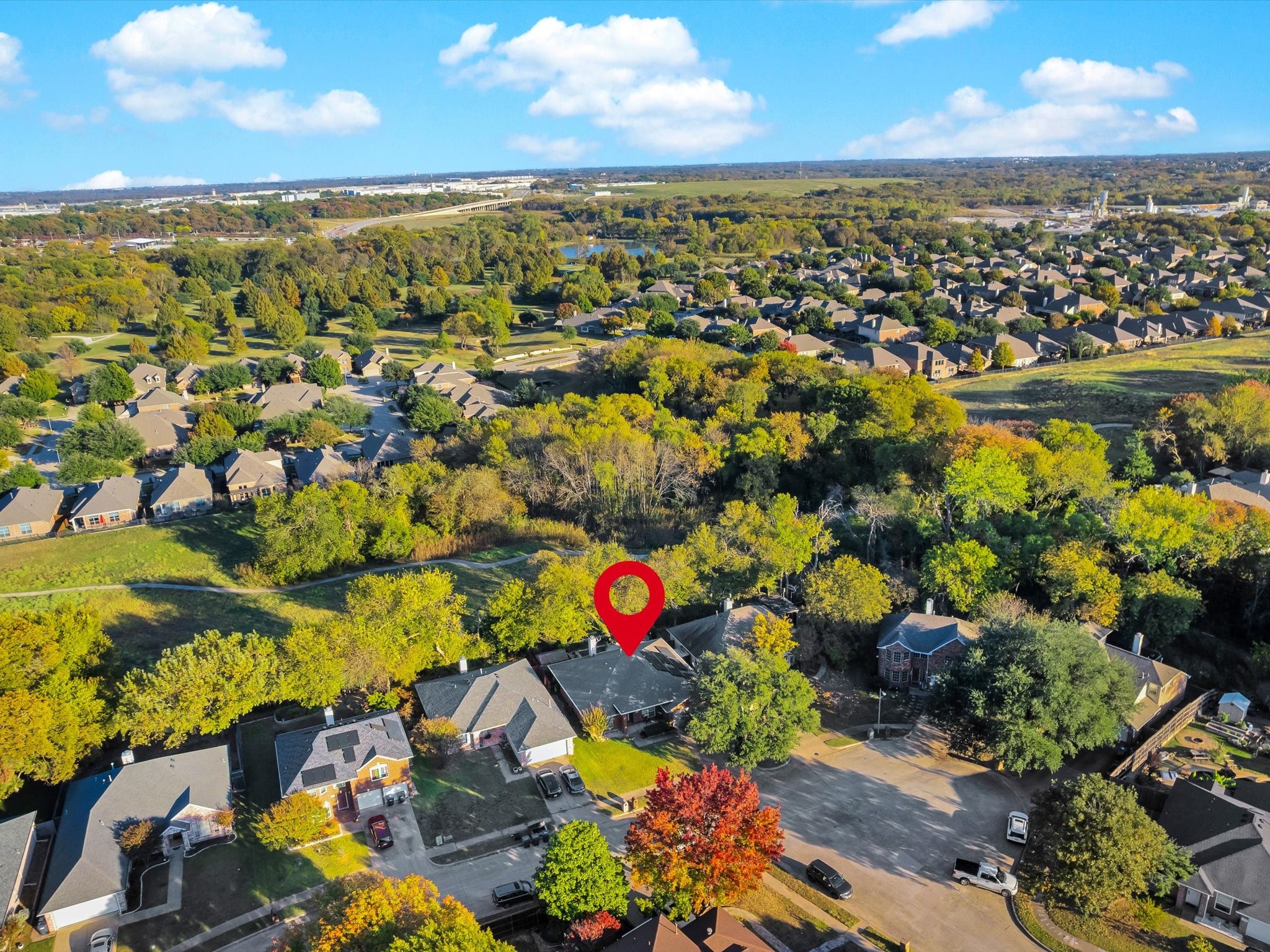 3209 Kingsbury Drive