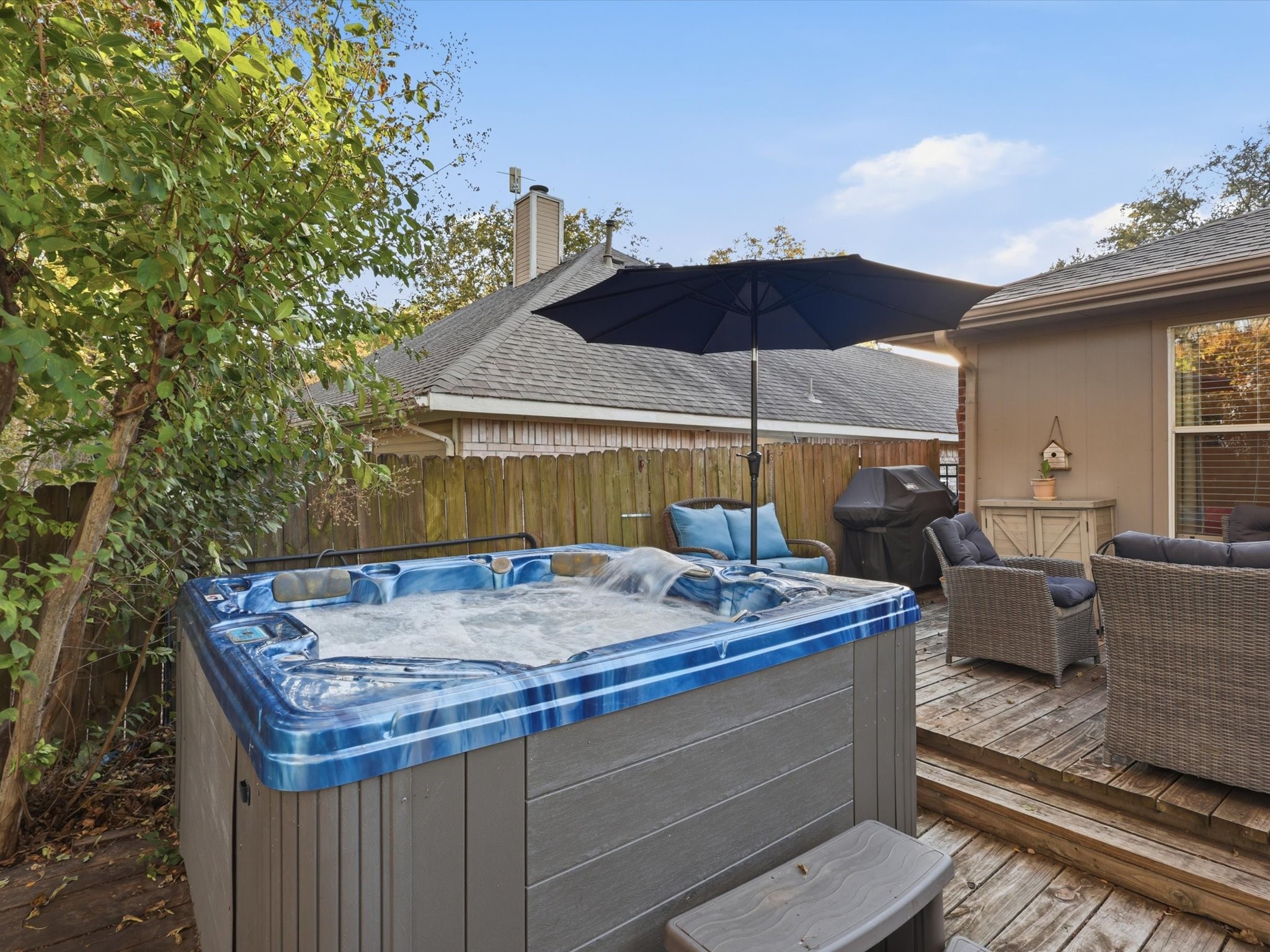 3209 Kingsbury Drive