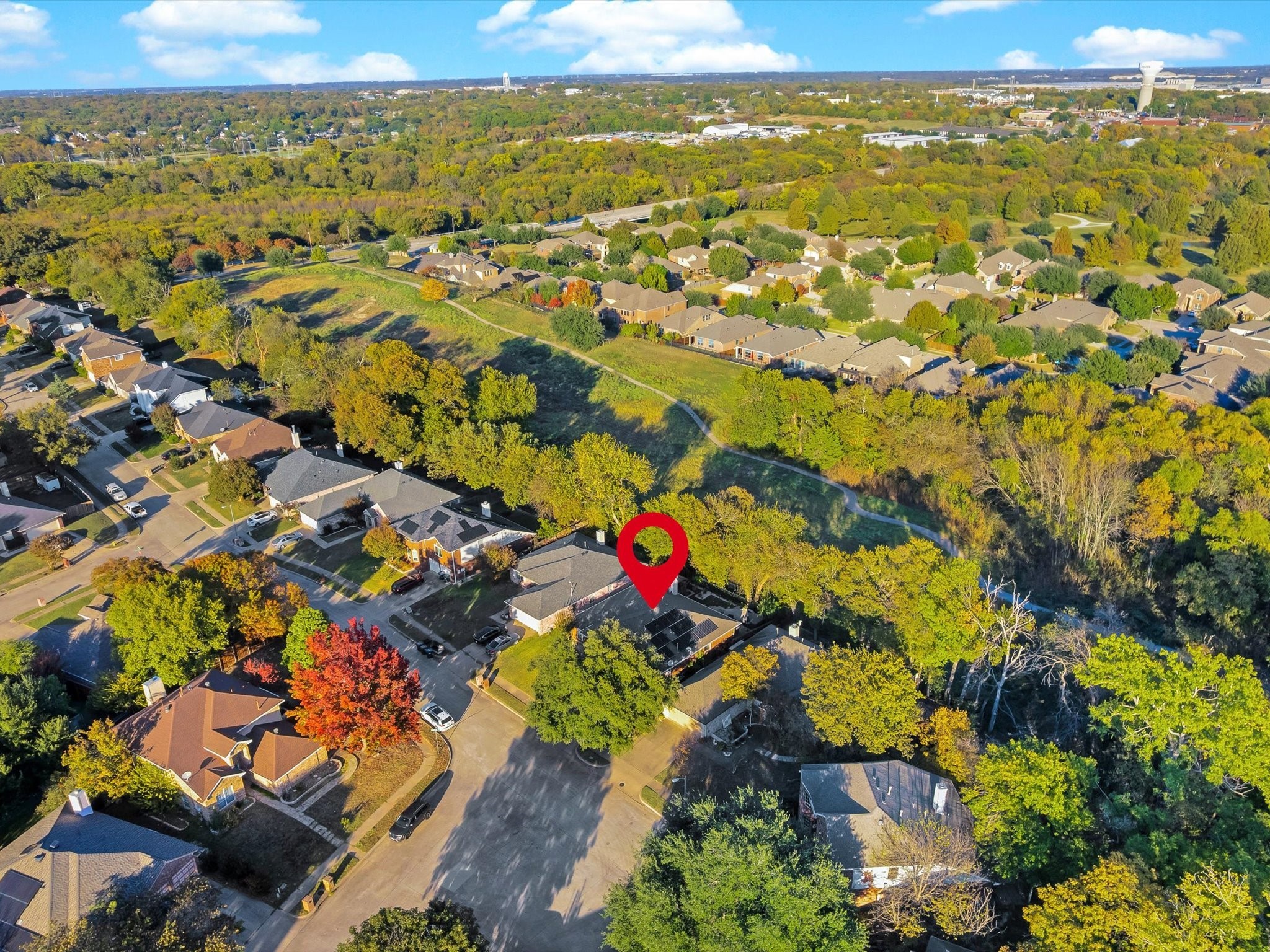 3209 Kingsbury Drive