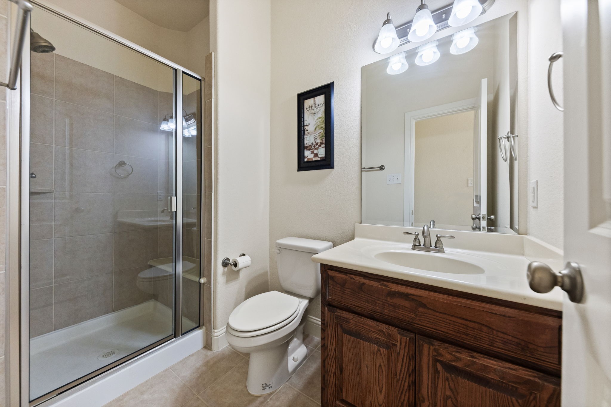 15520 Mayflower Trail